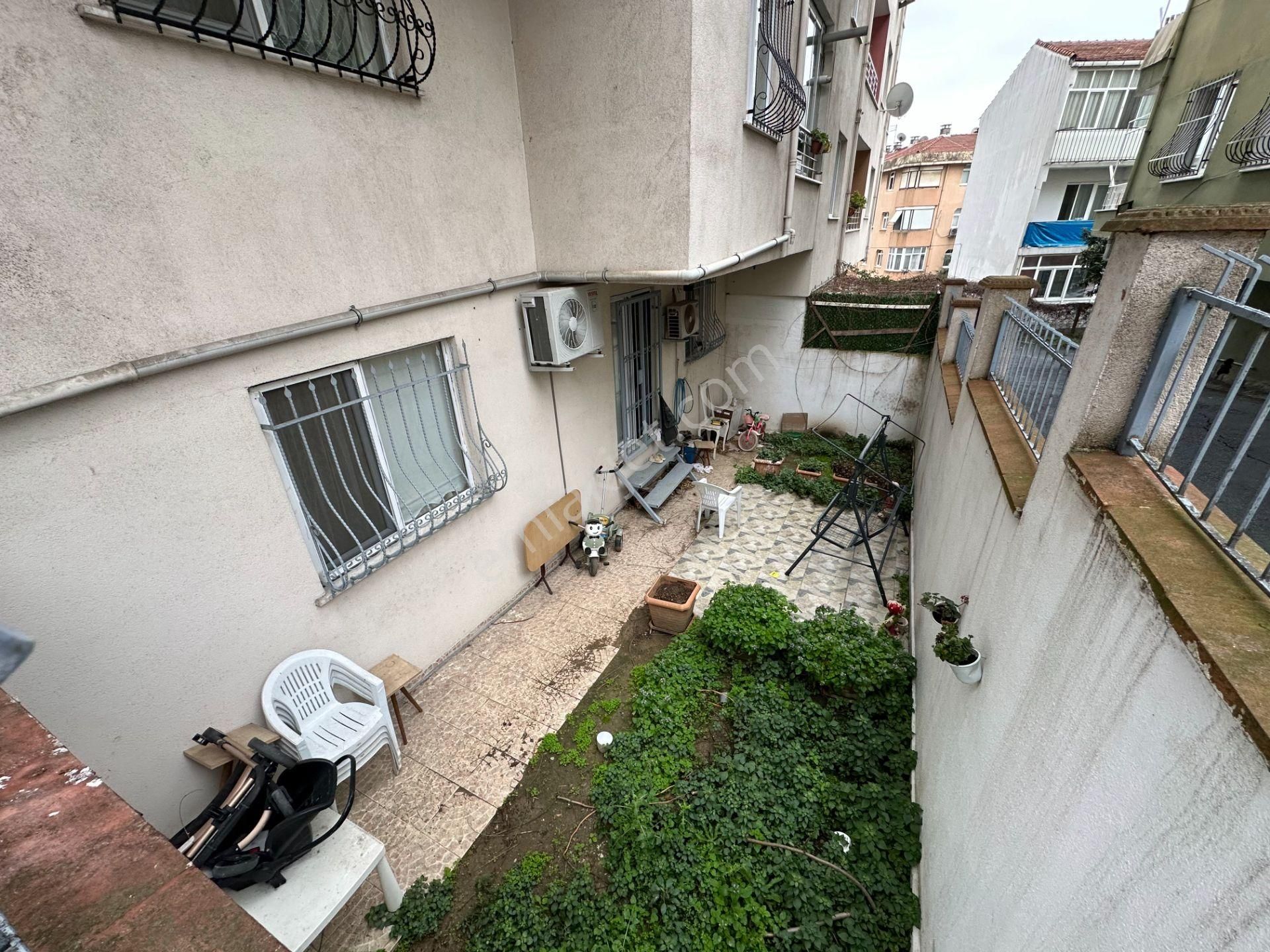 Rami'nin En Değerli Konumunda En Geniş 2+1 Dairesi Satılık - Görsel 24