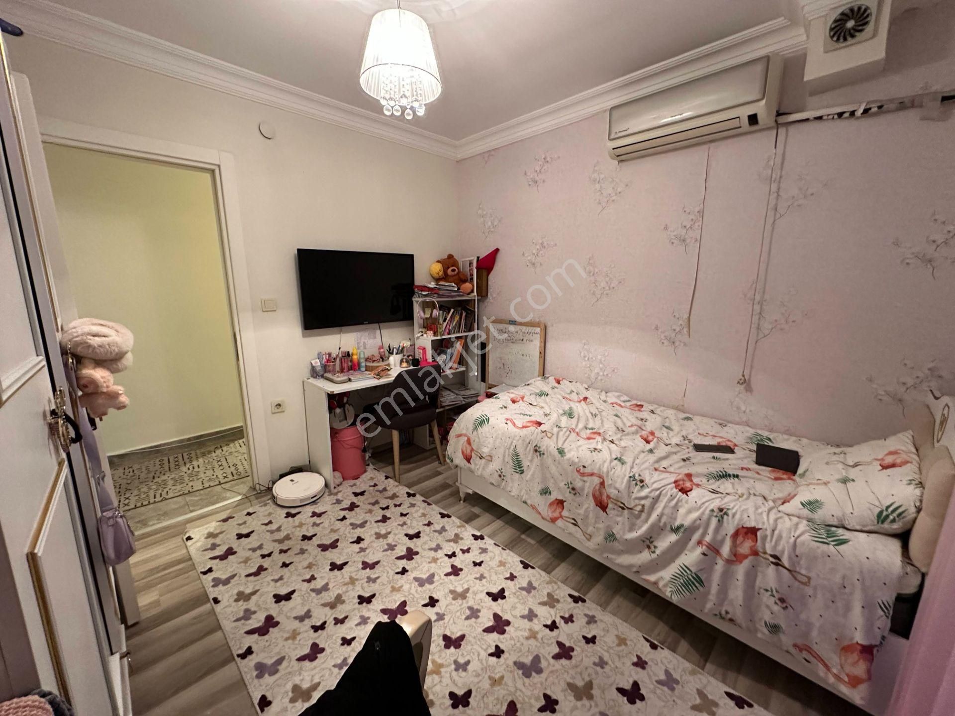 Rami'nin En Değerli Konumunda En Geniş 2+1 Dairesi Satılık - Görsel 20