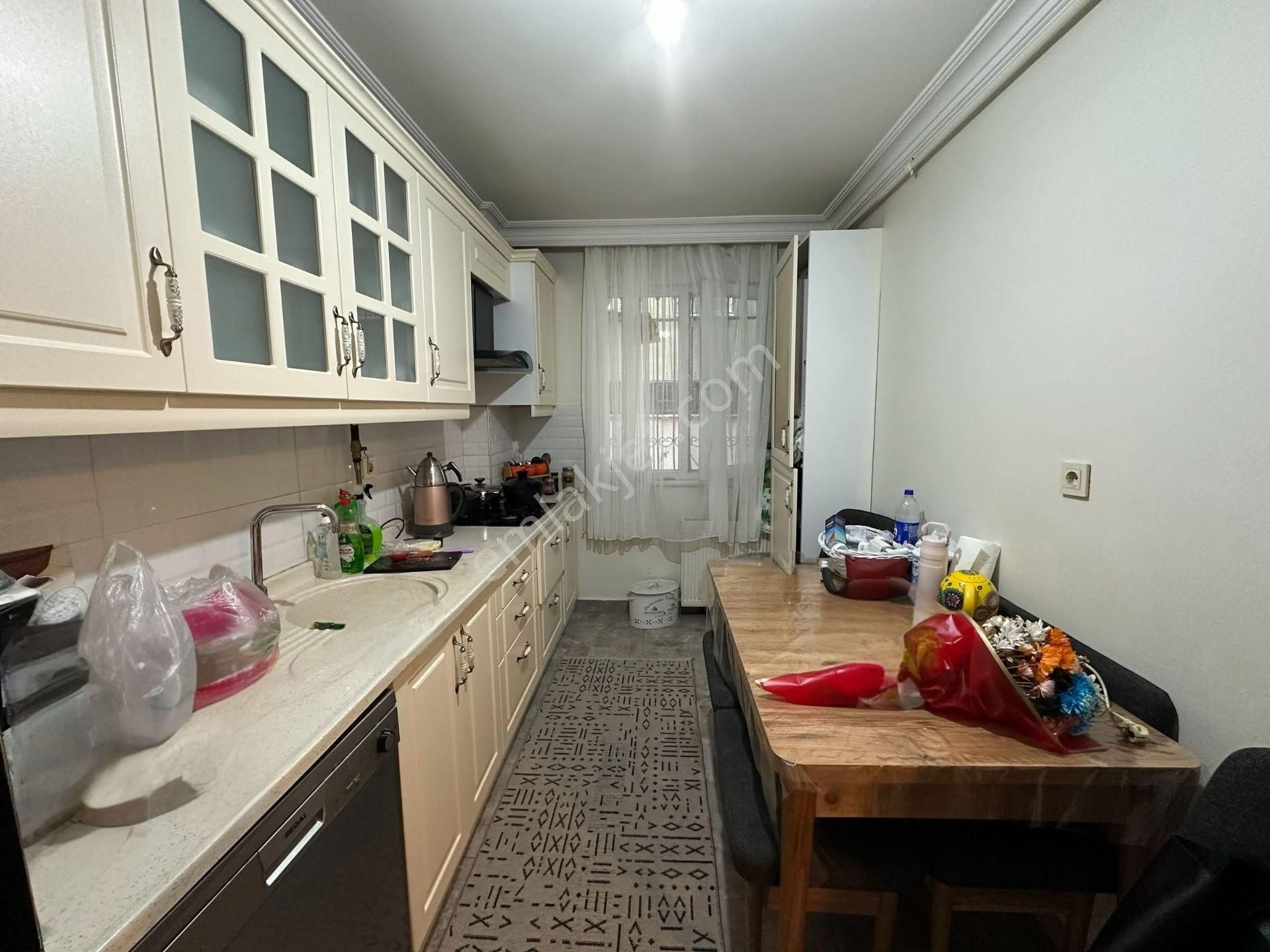 Rami'nin En Değerli Konumunda En Geniş 2+1 Dairesi Satılık - Görsel 23