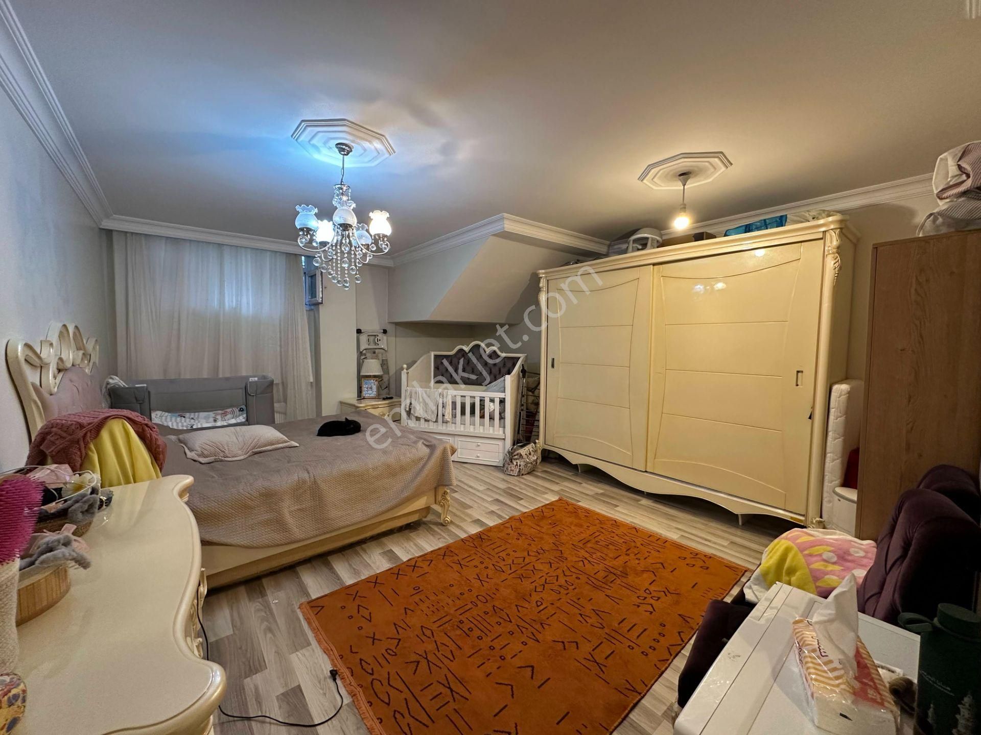 Rami'nin En Değerli Konumunda En Geniş 2+1 Dairesi Satılık - Görsel 15