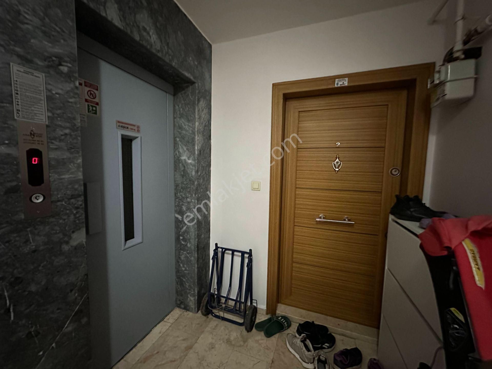 Rami'nin En Değerli Konumunda En Geniş 2+1 Dairesi Satılık - Görsel 7