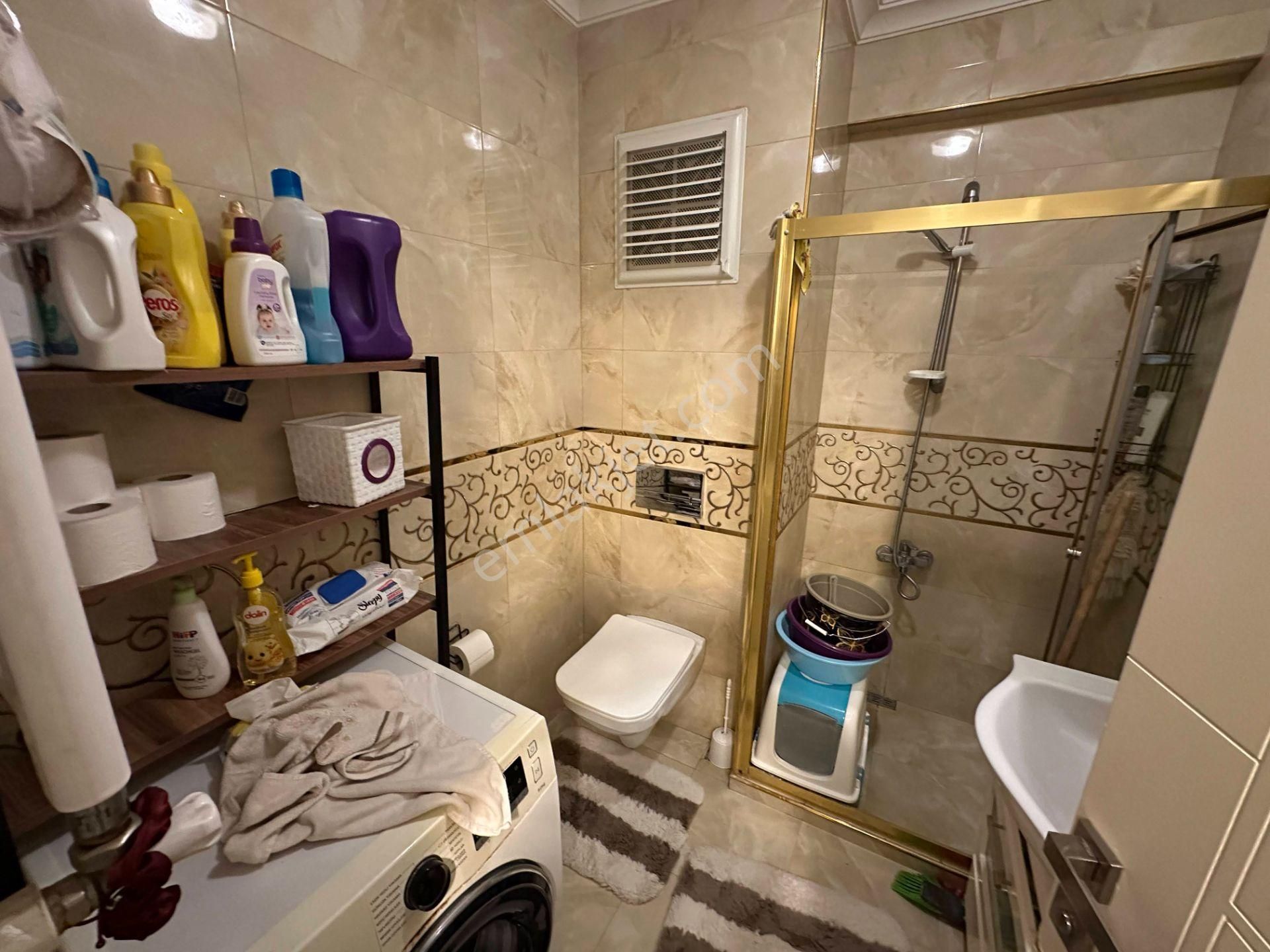 Rami'nin En Değerli Konumunda En Geniş 2+1 Dairesi Satılık - Görsel 14