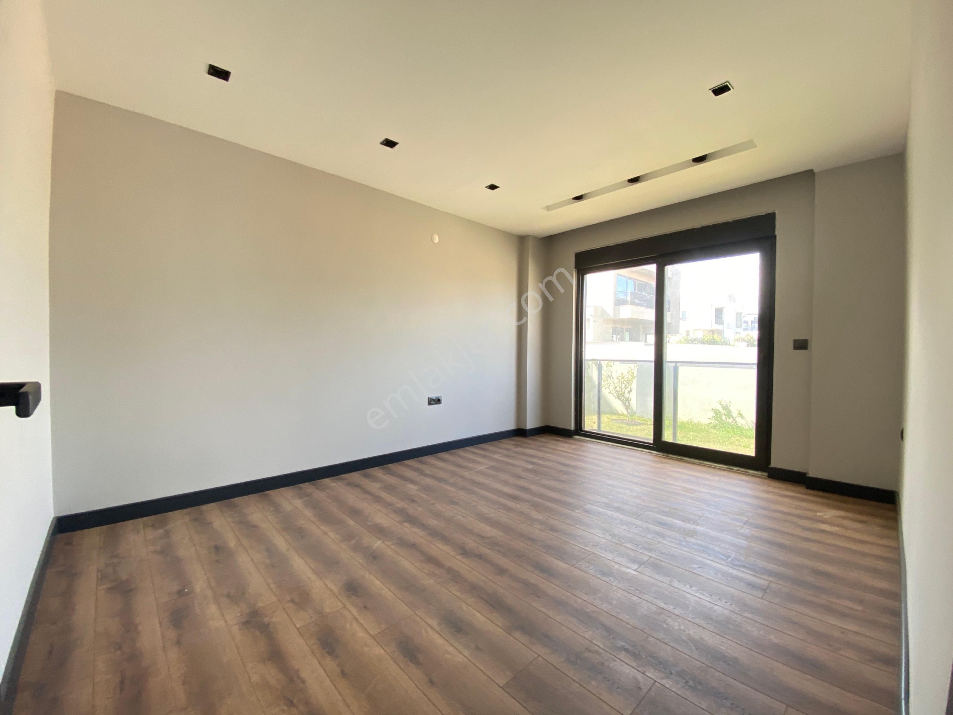 Döşemealtı Altınkale' De 7+1 Tam Müstakil Havuzlu Sıfır Villa - Görsel 24