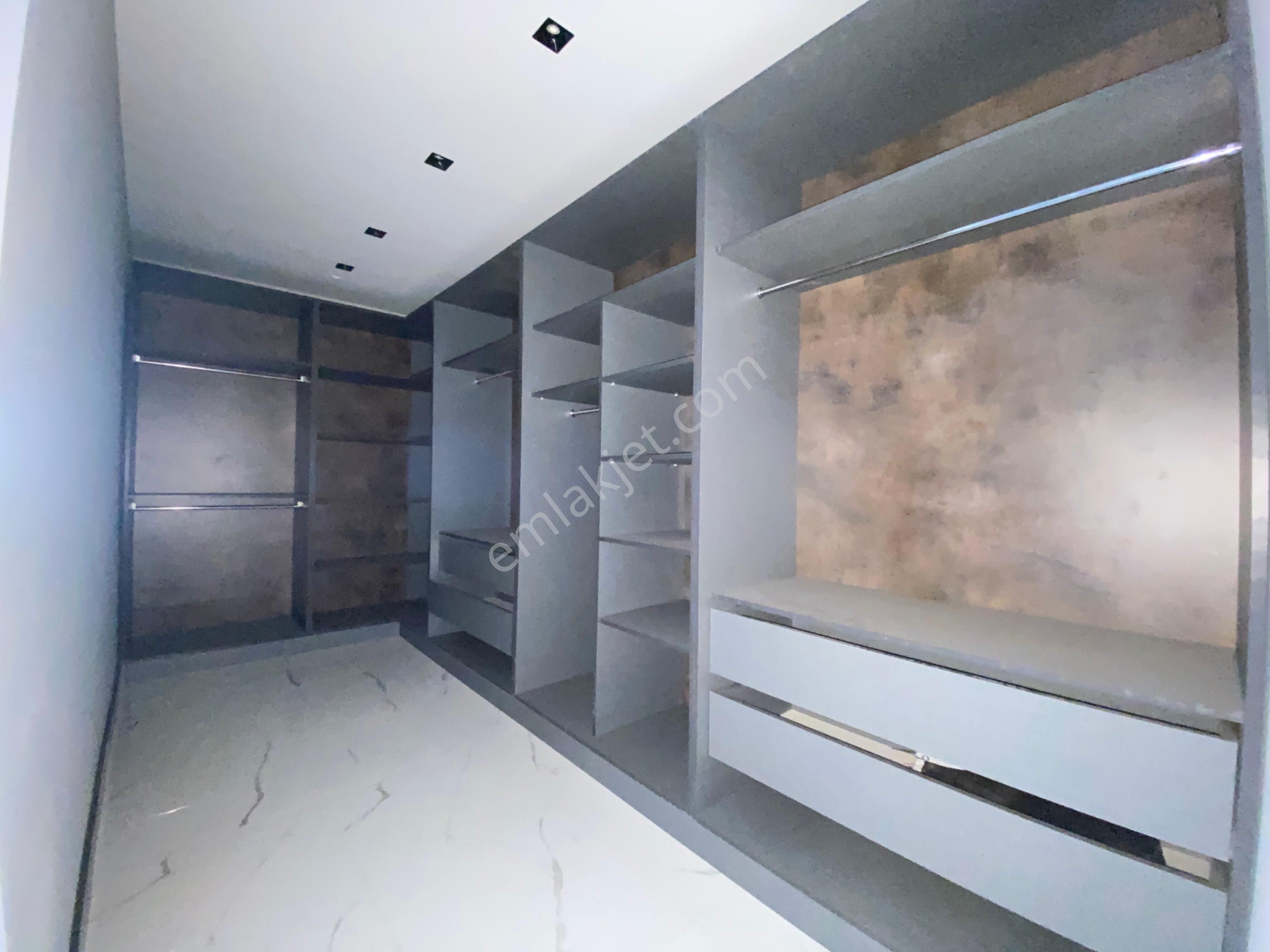 Döşemealtı Altınkale' De 7+1 Tam Müstakil Havuzlu Sıfır Villa - Görsel 10