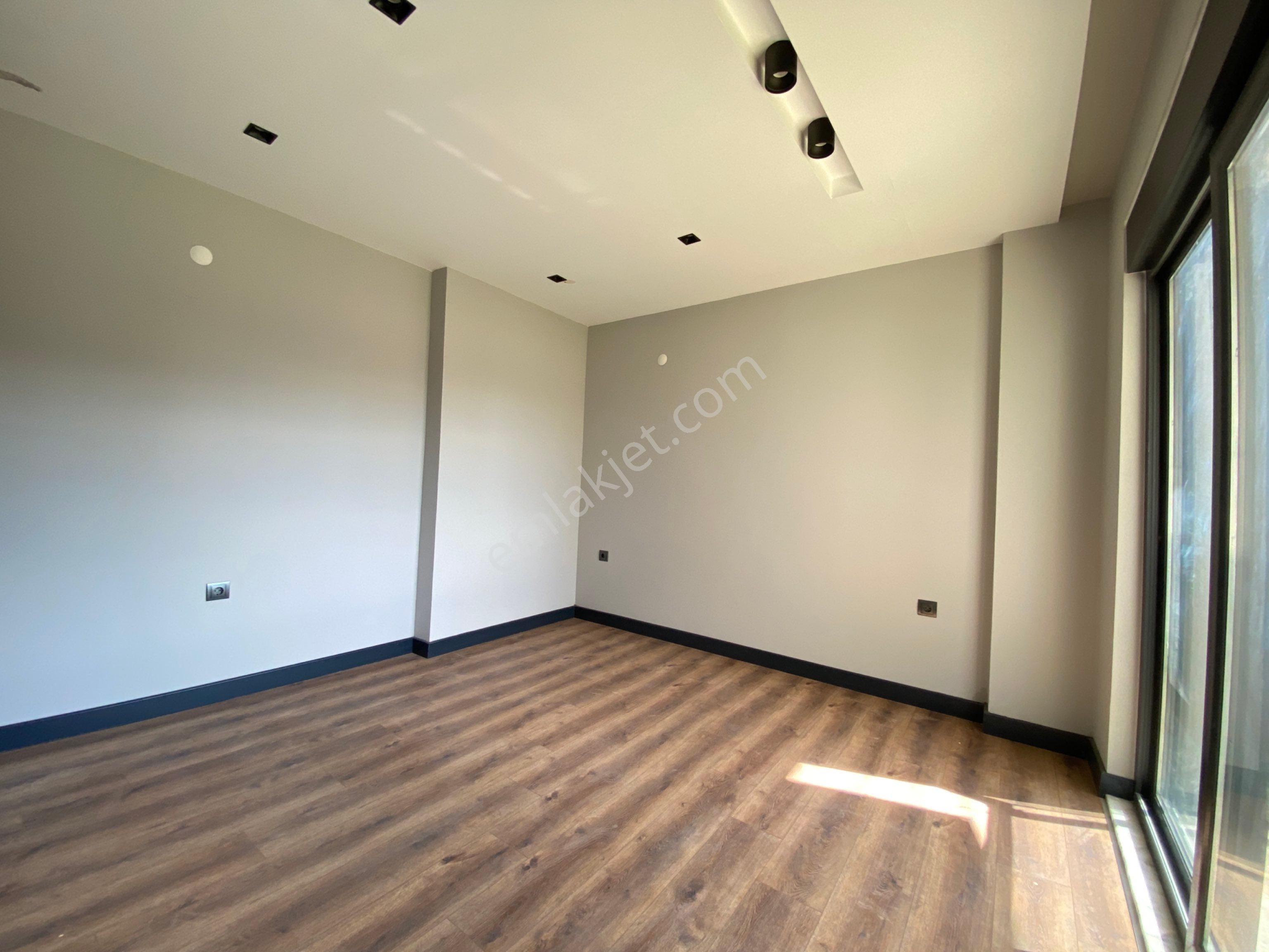 Döşemealtı Altınkale' De 7+1 Tam Müstakil Havuzlu Sıfır Villa - Görsel 26