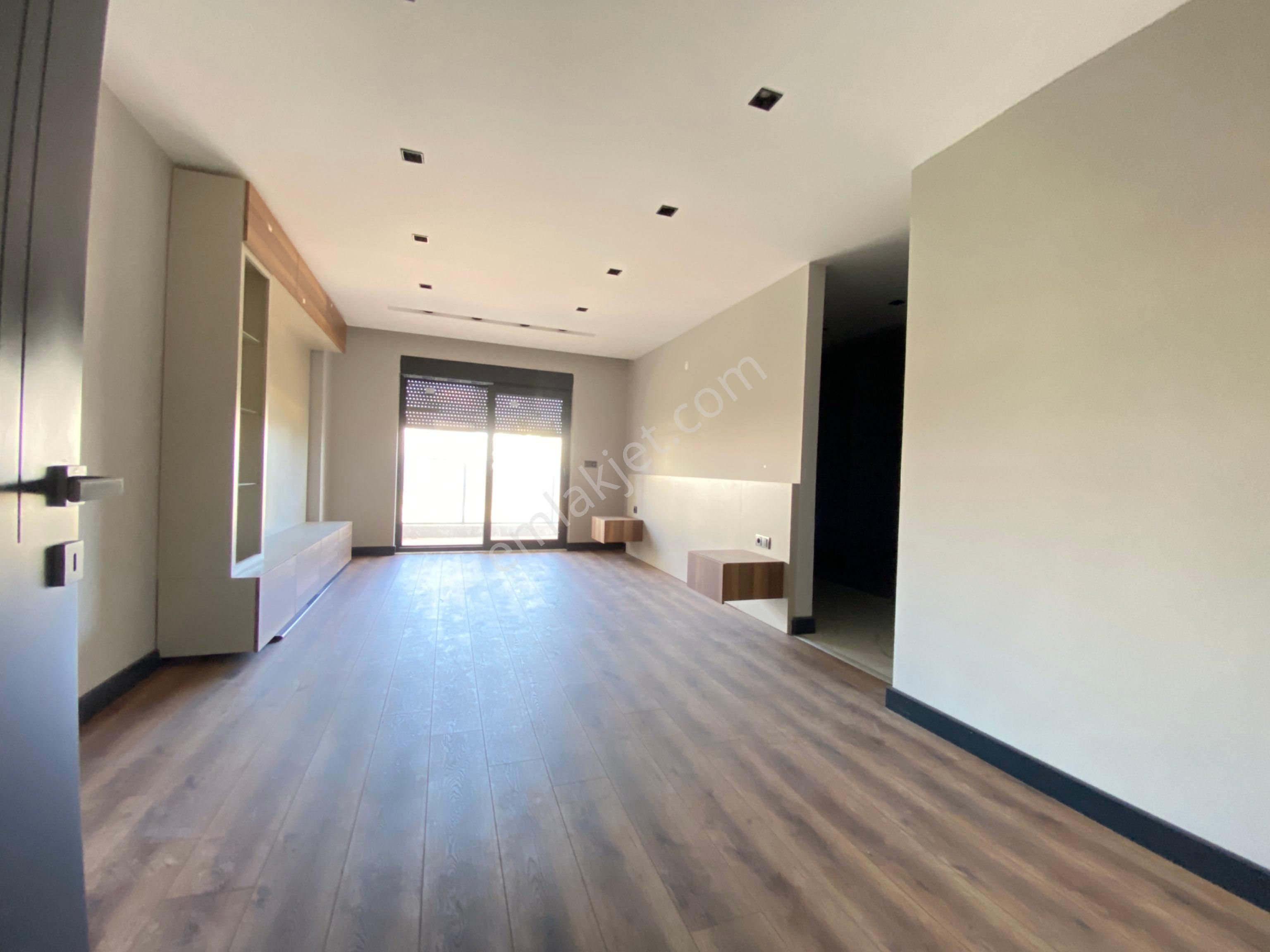 Döşemealtı Altınkale' De 7+1 Tam Müstakil Havuzlu Sıfır Villa - Görsel 11