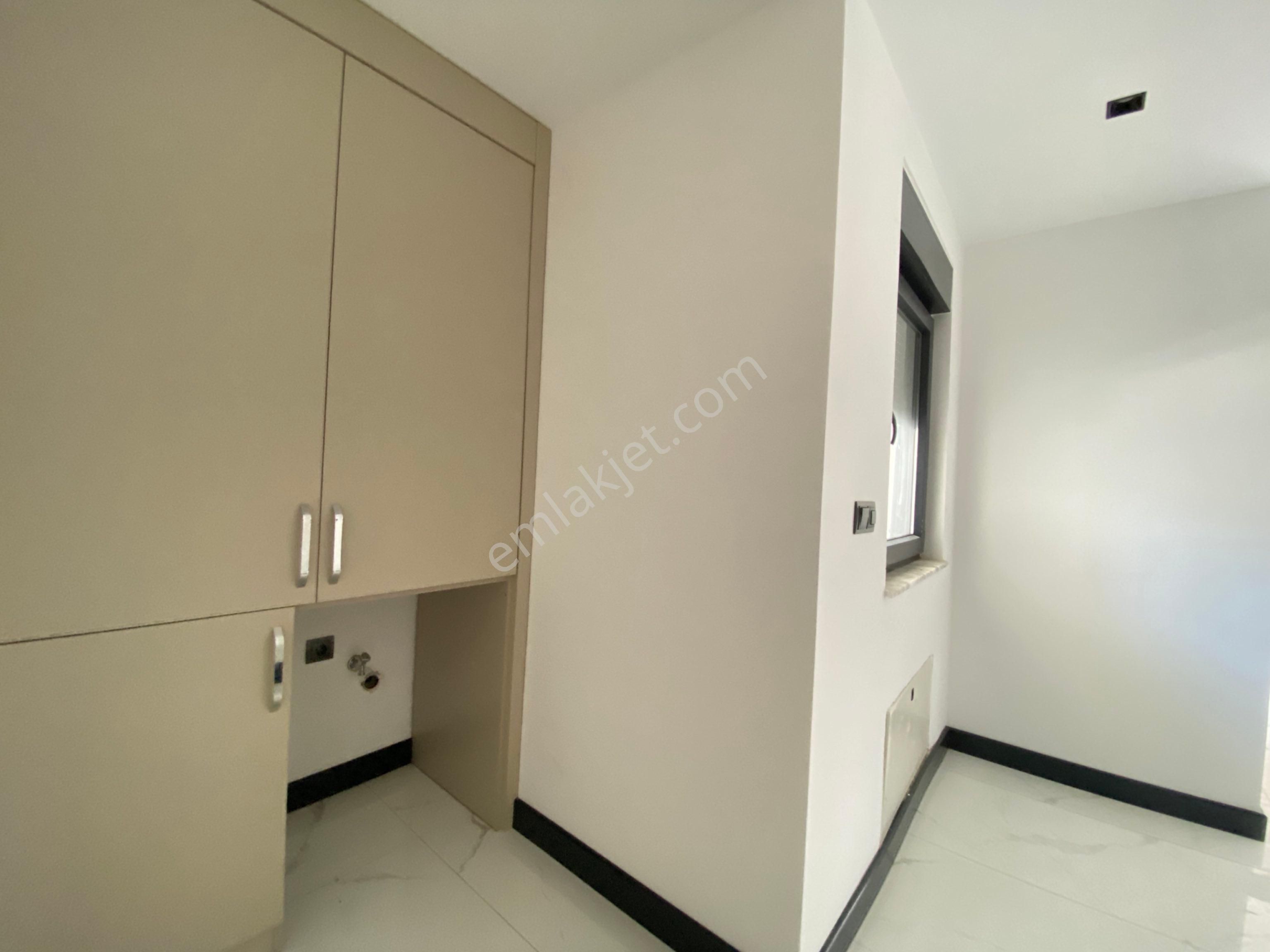 Döşemealtı Altınkale' De 7+1 Tam Müstakil Havuzlu Sıfır Villa - Görsel 9