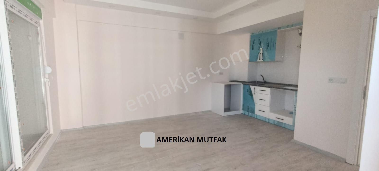 Kumluca Da Satılık 2+1 Lüx Daireler Doğantekin Emlak 'dan - Görsel 8