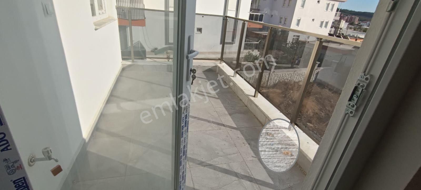 Kumluca Da Satılık 2+1 Lüx Daireler Doğantekin Emlak 'dan - Görsel 10