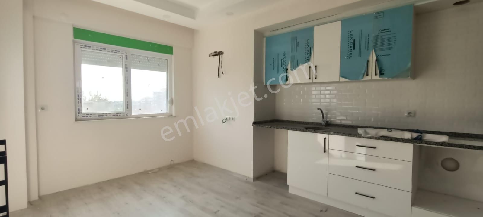 Kumluca Da Satılık 2+1 Lüx Daireler Doğantekin Emlak 'dan - Görsel 17