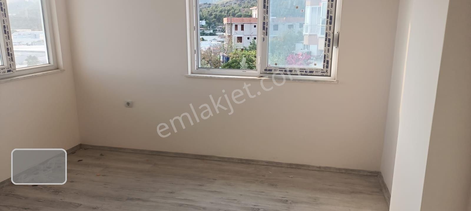 Kumluca Da Satılık 2+1 Lüx Daireler Doğantekin Emlak 'dan - Görsel 4