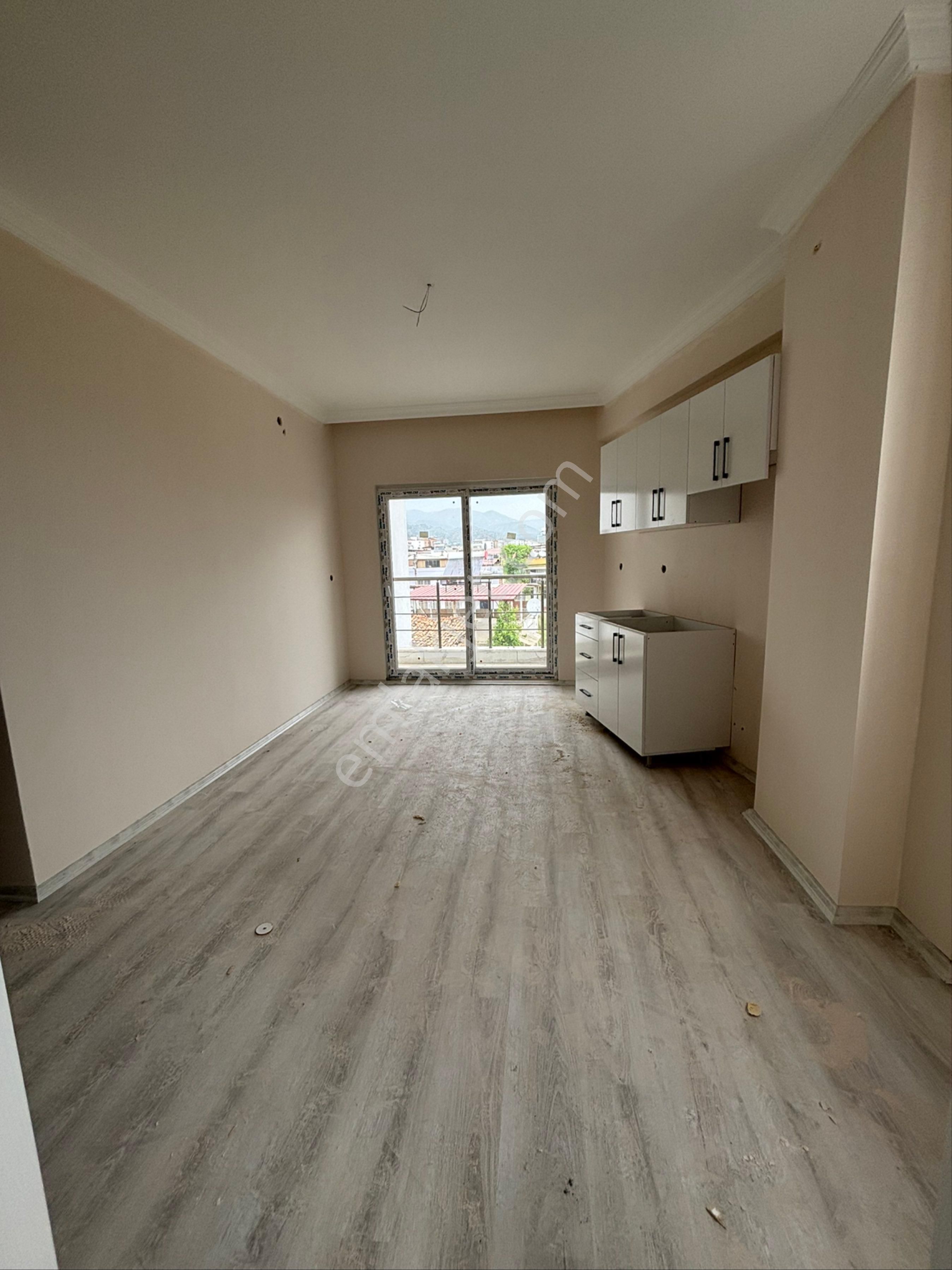 🏡 Nazilli / Sümer Mahallesi – Sıfır Daire Satılık! ✨ 1+1 • - Görsel 3