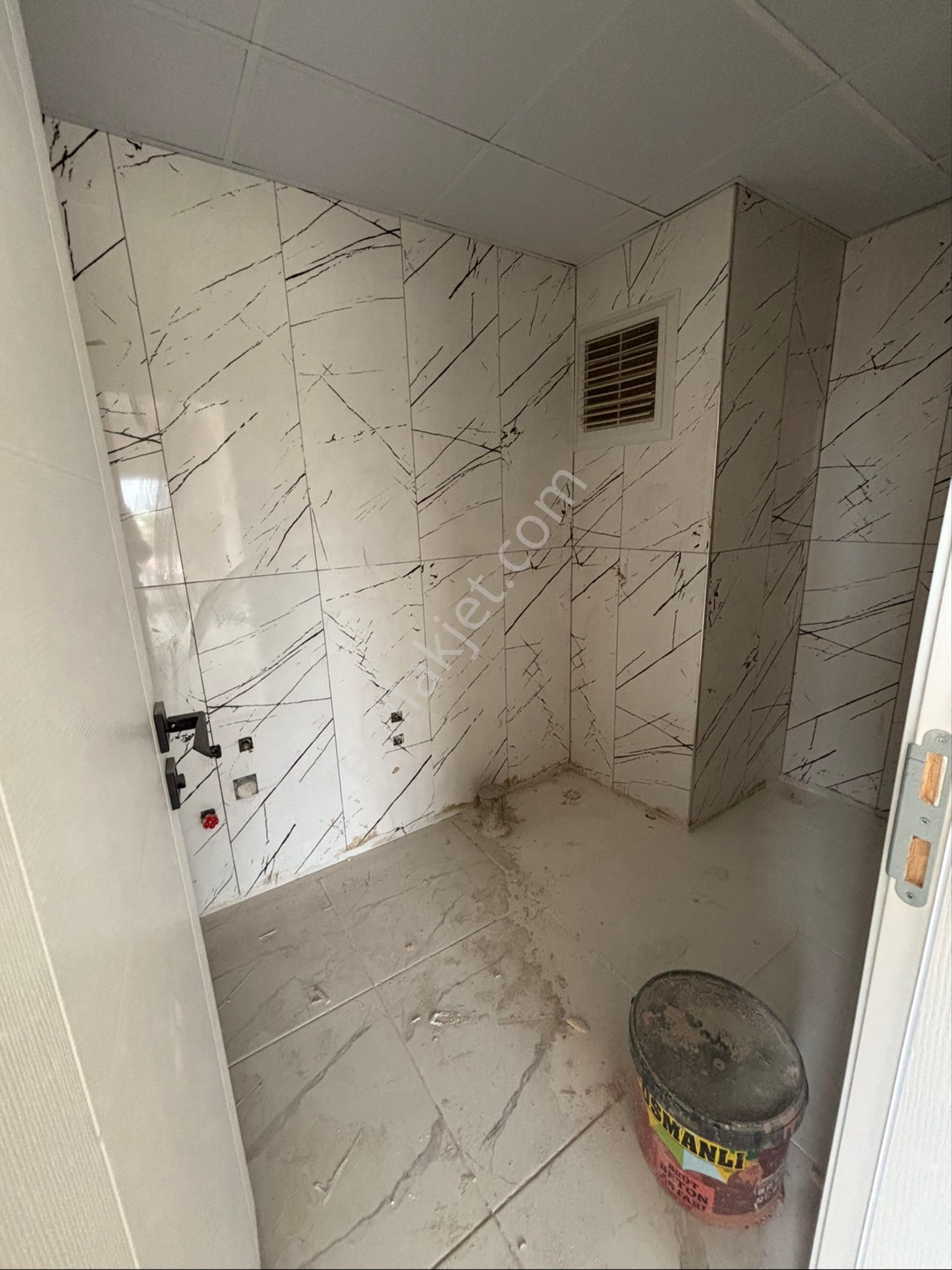 🏡 Nazilli / Sümer Mahallesi – Sıfır Daire Satılık! ✨ 1+1 • - Görsel 5