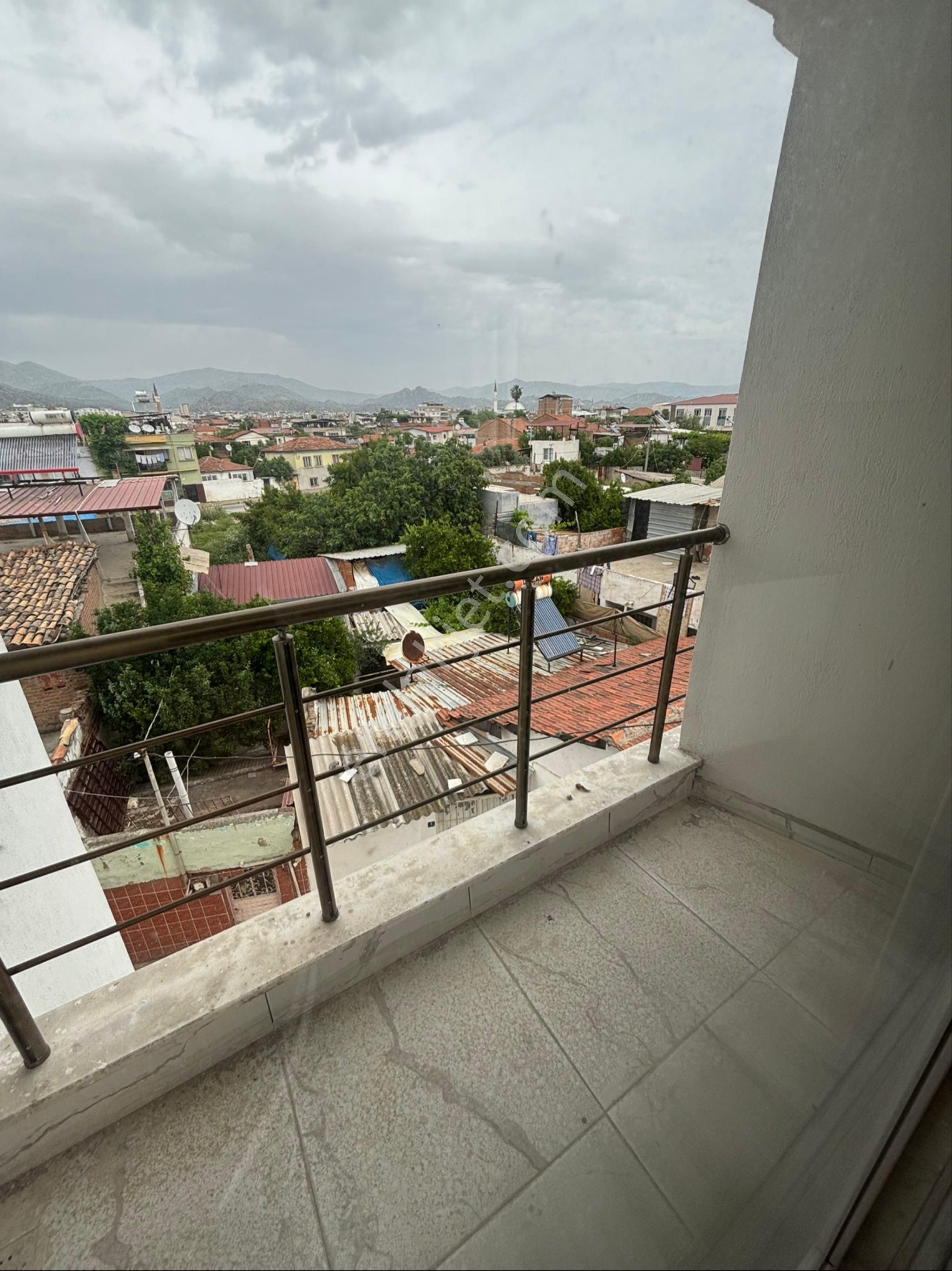 🏡 Nazilli / Sümer Mahallesi – Sıfır Daire Satılık! ✨ 1+1 • - Görsel 2