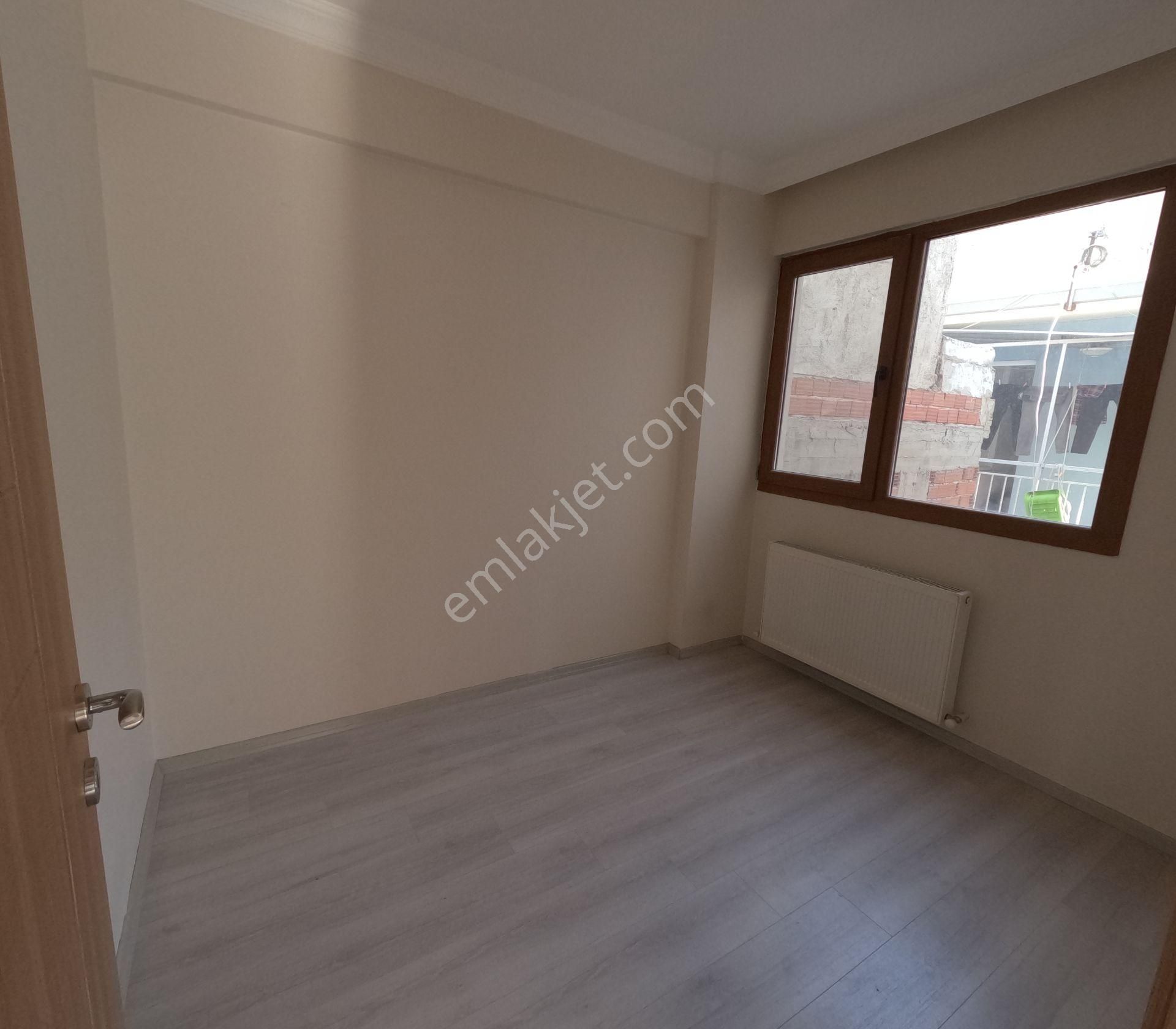 Satılık 3+1 Daire Mevlana Mh. Kupon Ana Cadde Üzerinde Arsa Payı Yüksek - Görsel 8