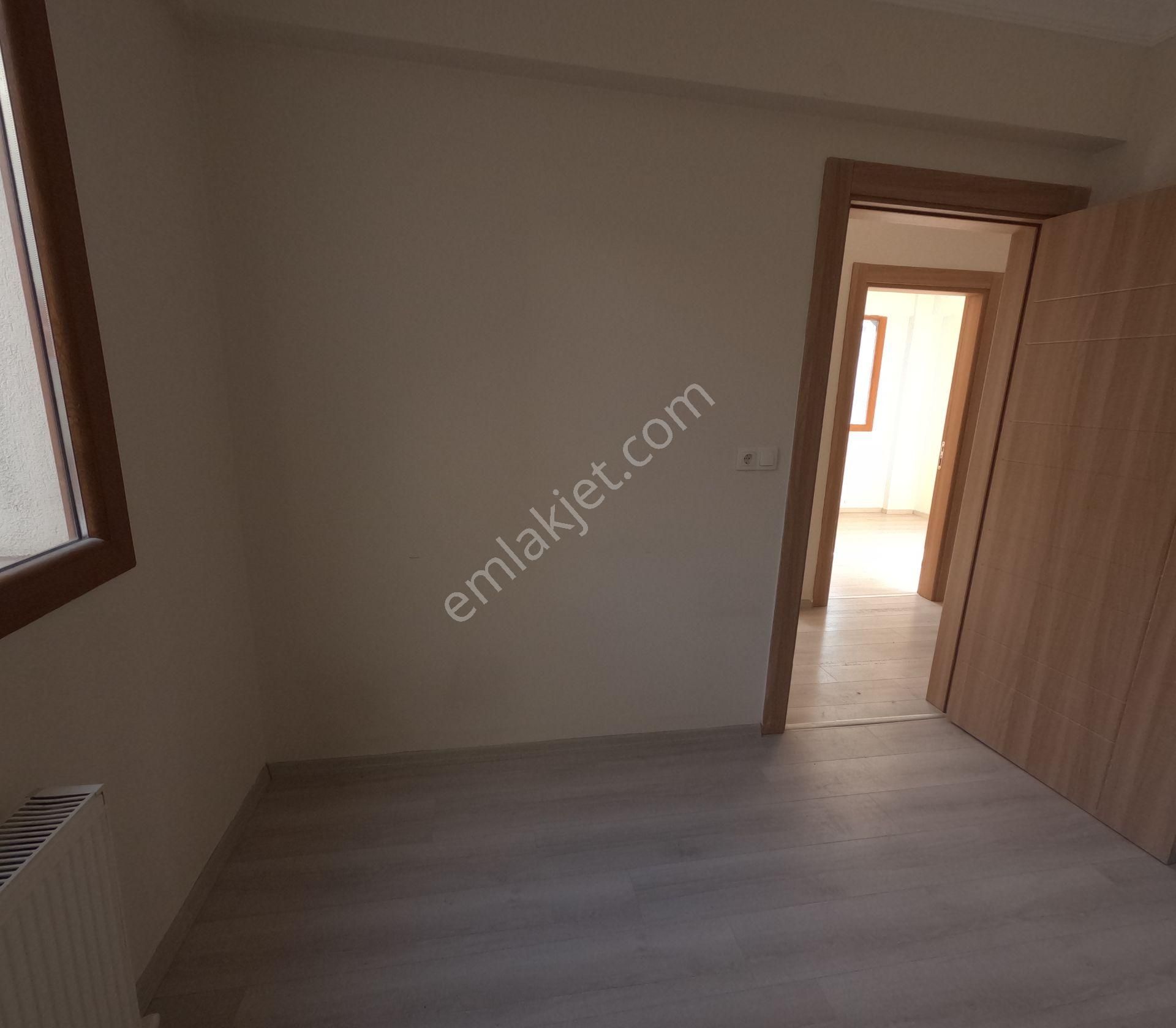 Satılık 3+1 Daire Mevlana Mh. Kupon Ana Cadde Üzerinde Arsa Payı Yüksek - Görsel 14