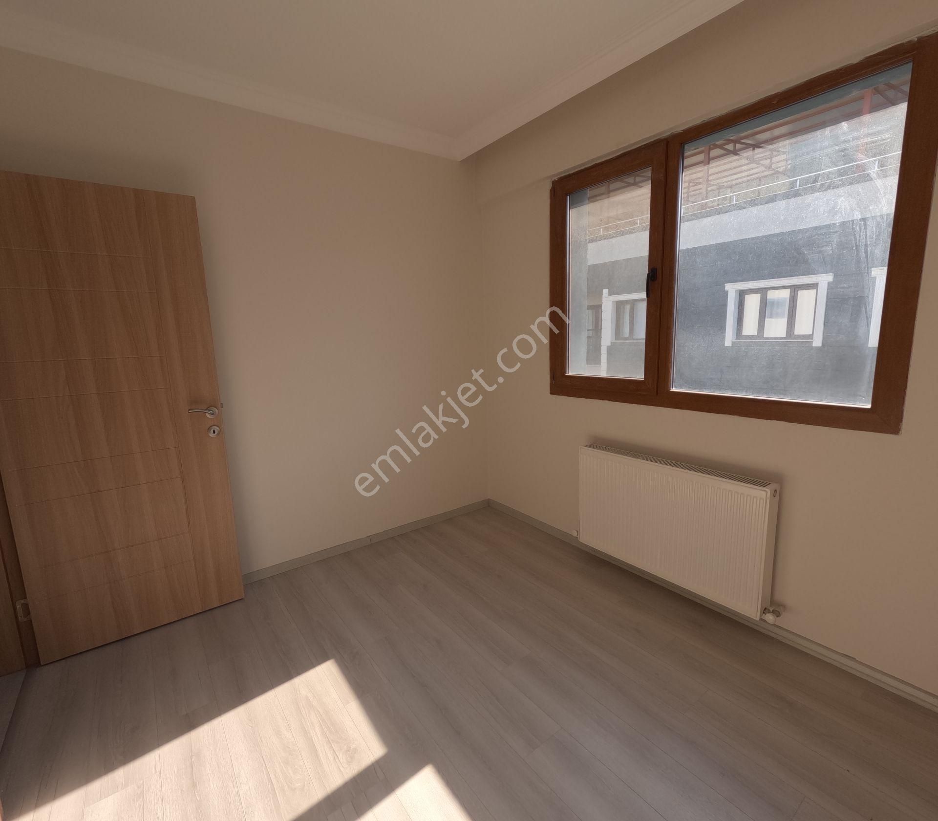 Satılık 3+1 Daire Mevlana Mh. Kupon Ana Cadde Üzerinde Arsa Payı Yüksek - Görsel 13