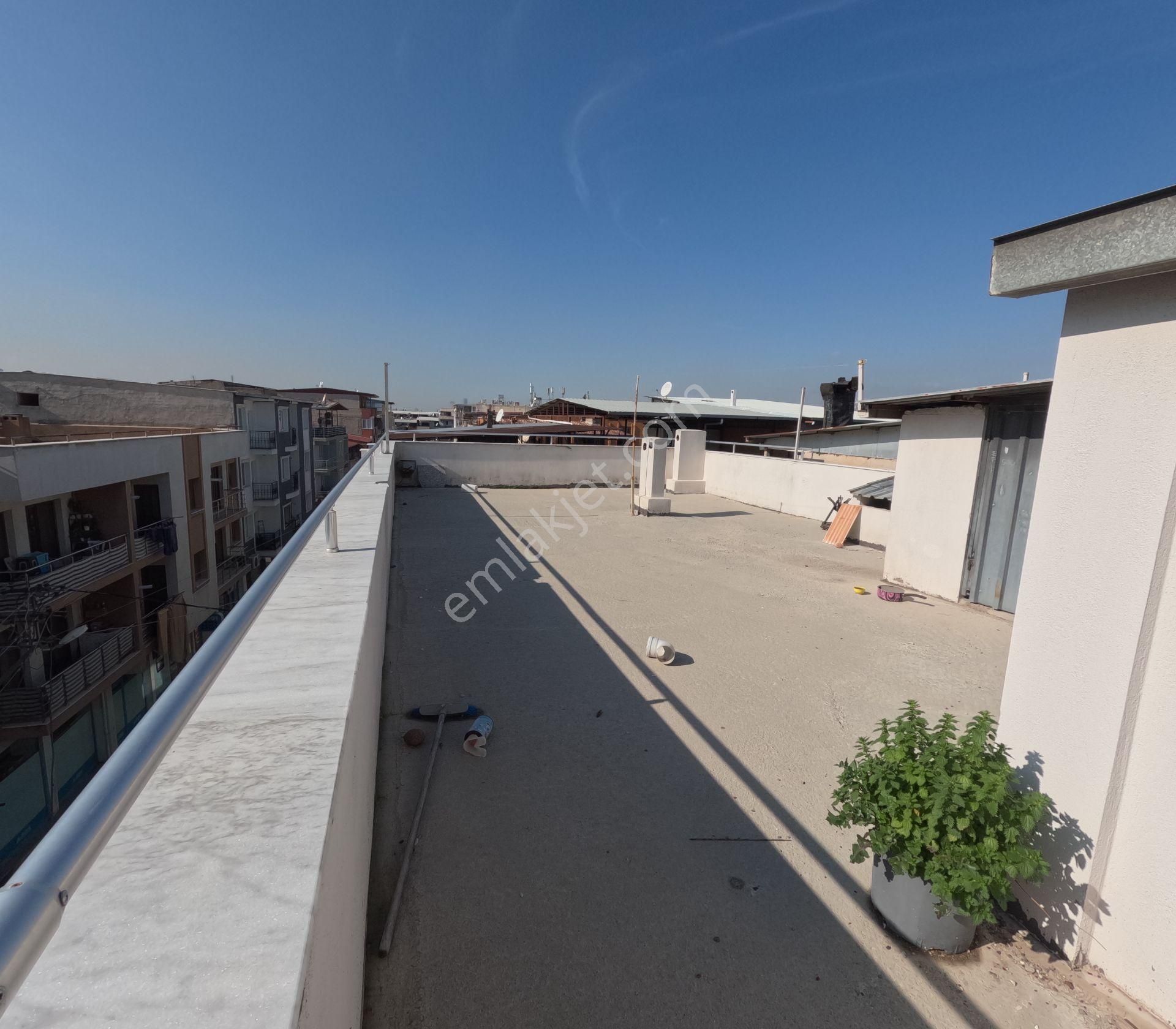 Satılık 3+1 Daire Mevlana Mh. Kupon Ana Cadde Üzerinde Arsa Payı Yüksek - Görsel 22