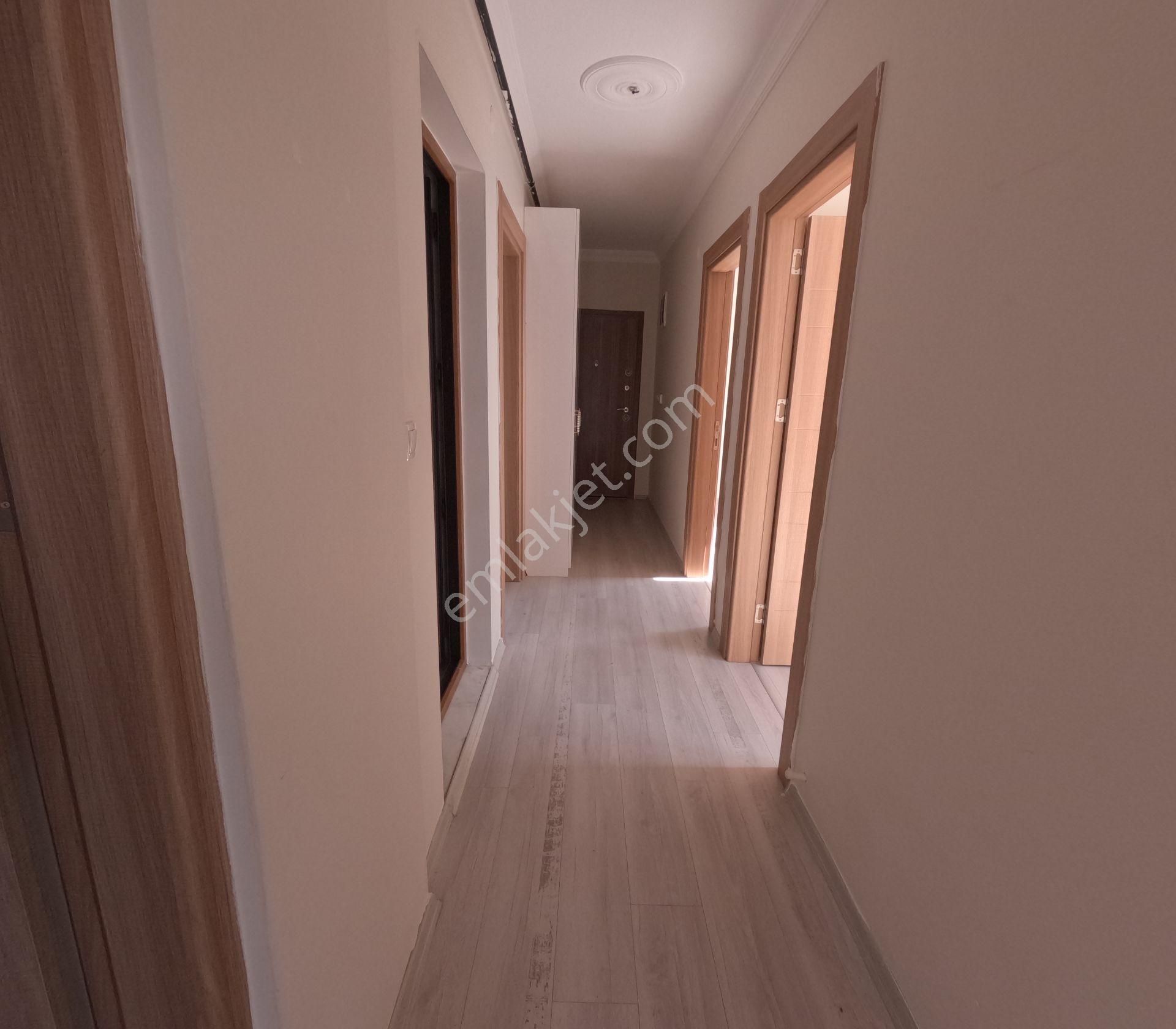 Satılık 3+1 Daire Mevlana Mh. Kupon Ana Cadde Üzerinde Arsa Payı Yüksek - Görsel 17