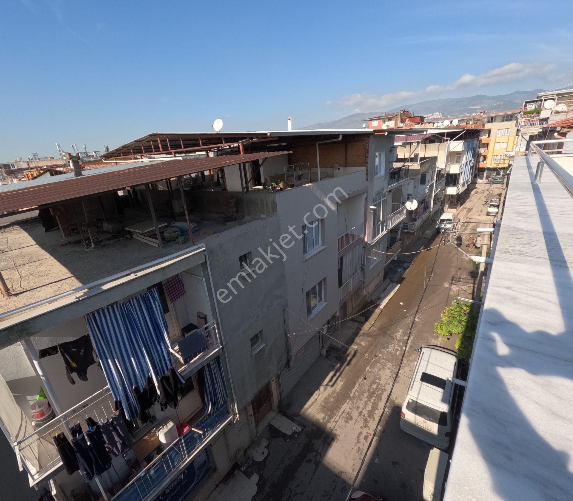 Satılık 3+1 Daire Mevlana Mh. Kupon Ana Cadde Üzerinde Arsa Payı Yüksek - Görsel 25