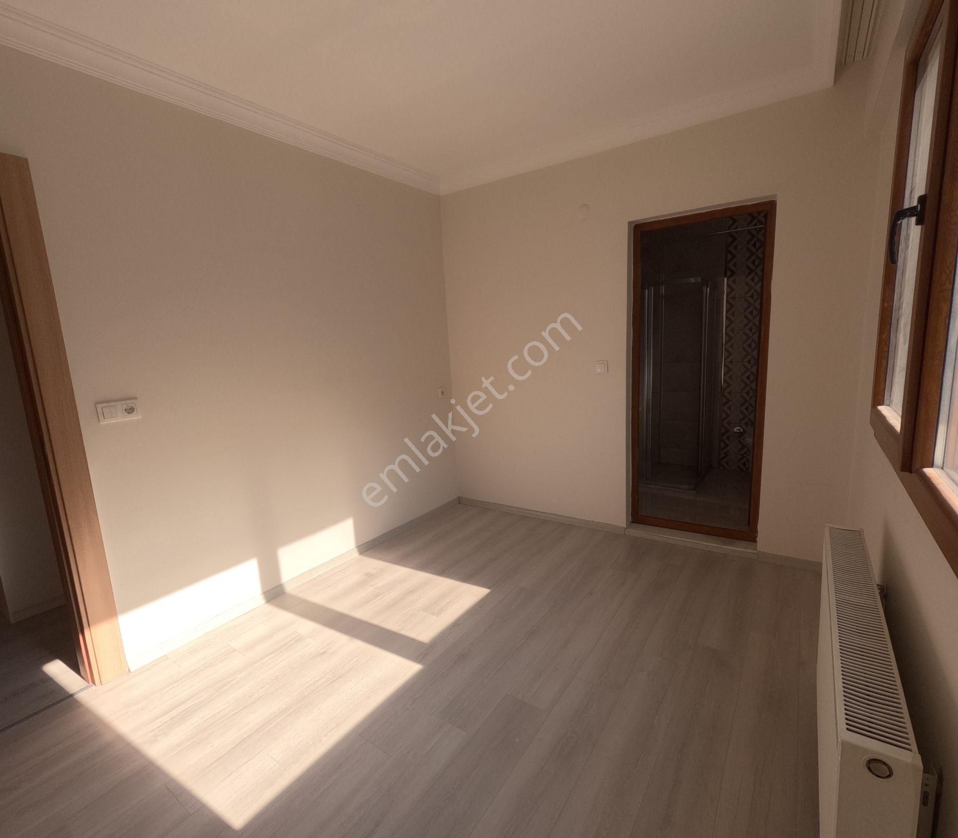 Satılık 3+1 Daire Mevlana Mh. Kupon Ana Cadde Üzerinde Arsa Payı Yüksek - Görsel 15