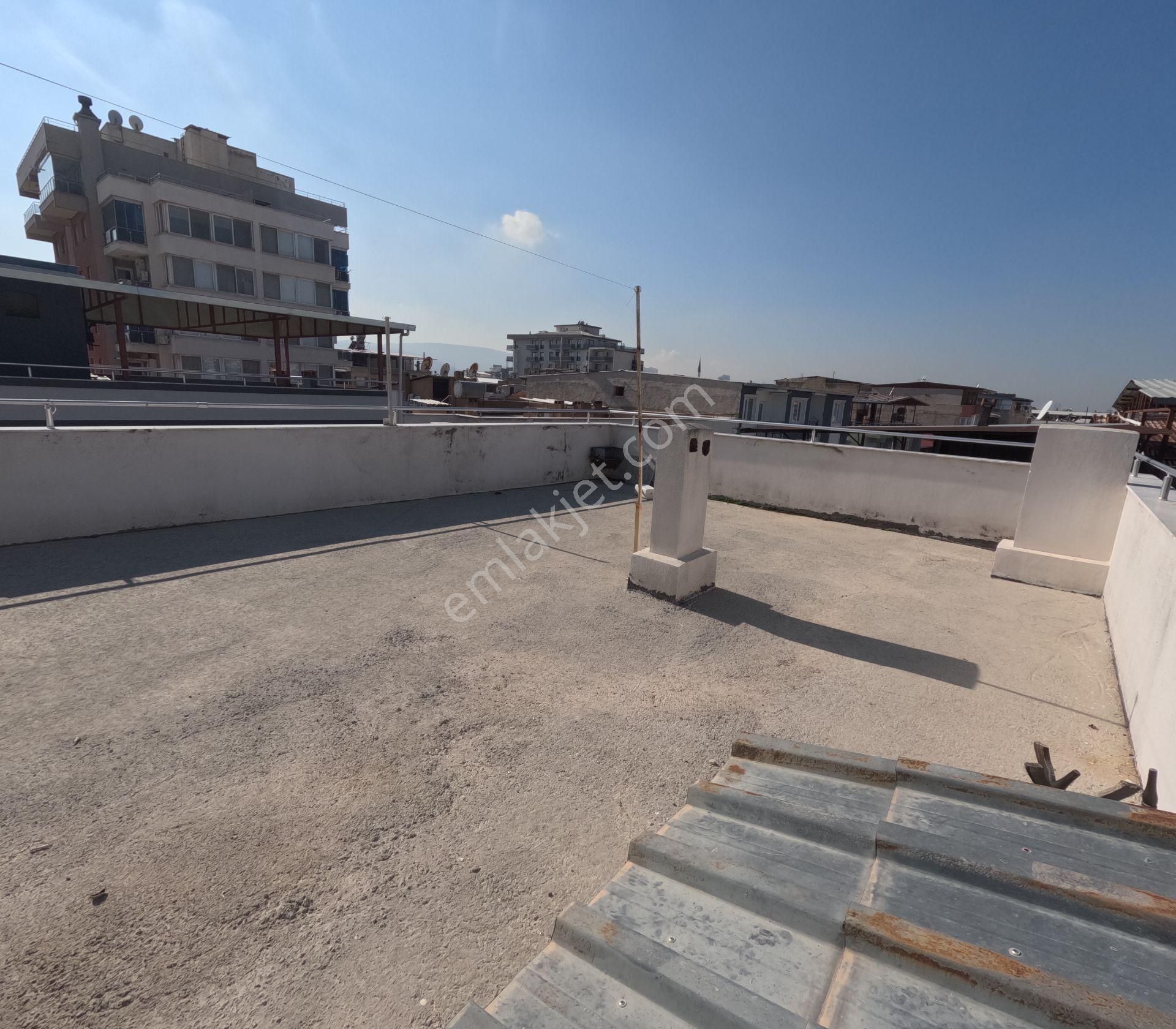 Satılık 3+1 Daire Mevlana Mh. Kupon Ana Cadde Üzerinde Arsa Payı Yüksek - Görsel 21