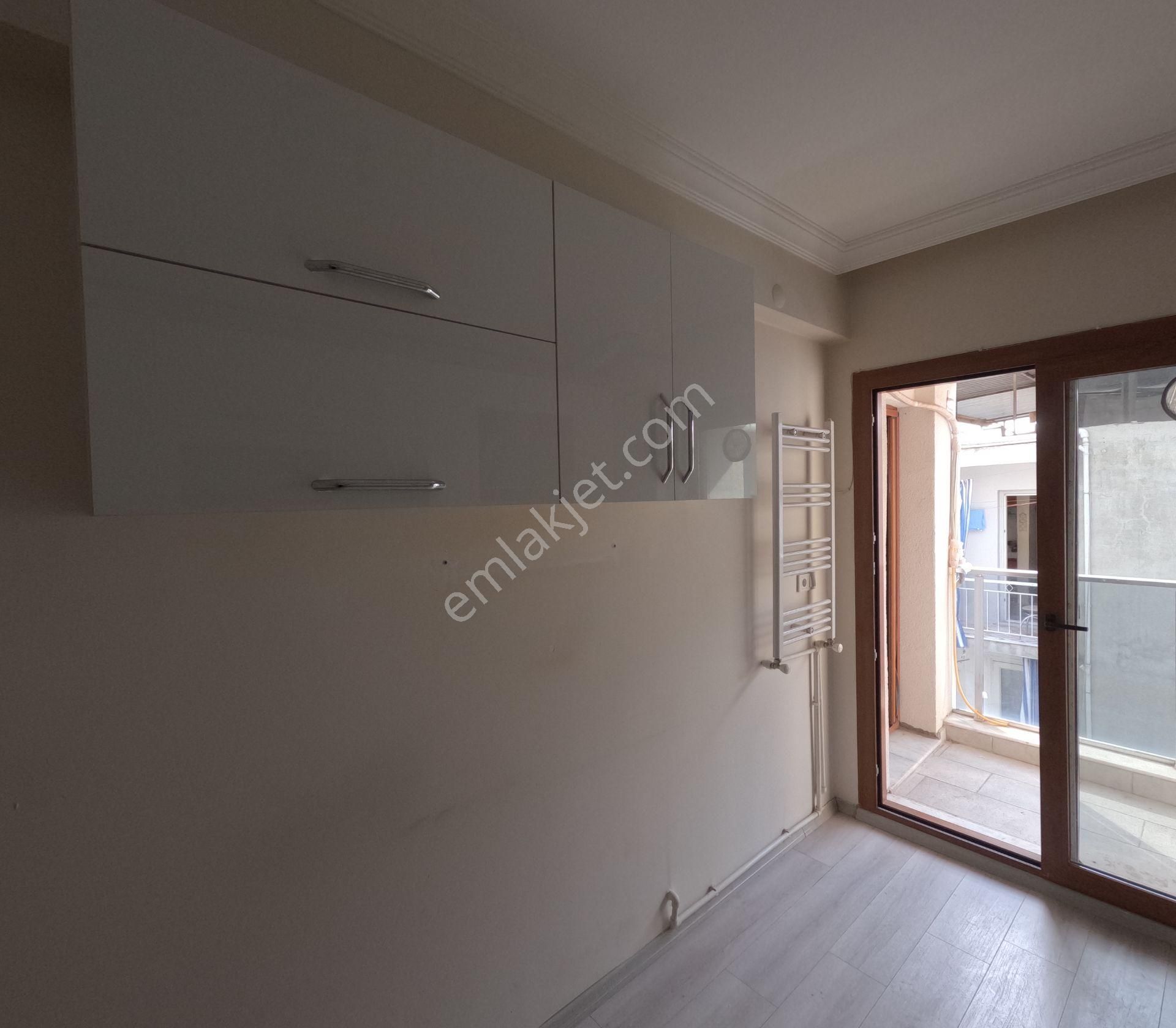 Satılık 3+1 Daire Mevlana Mh. Kupon Ana Cadde Üzerinde Arsa Payı Yüksek - Görsel 5