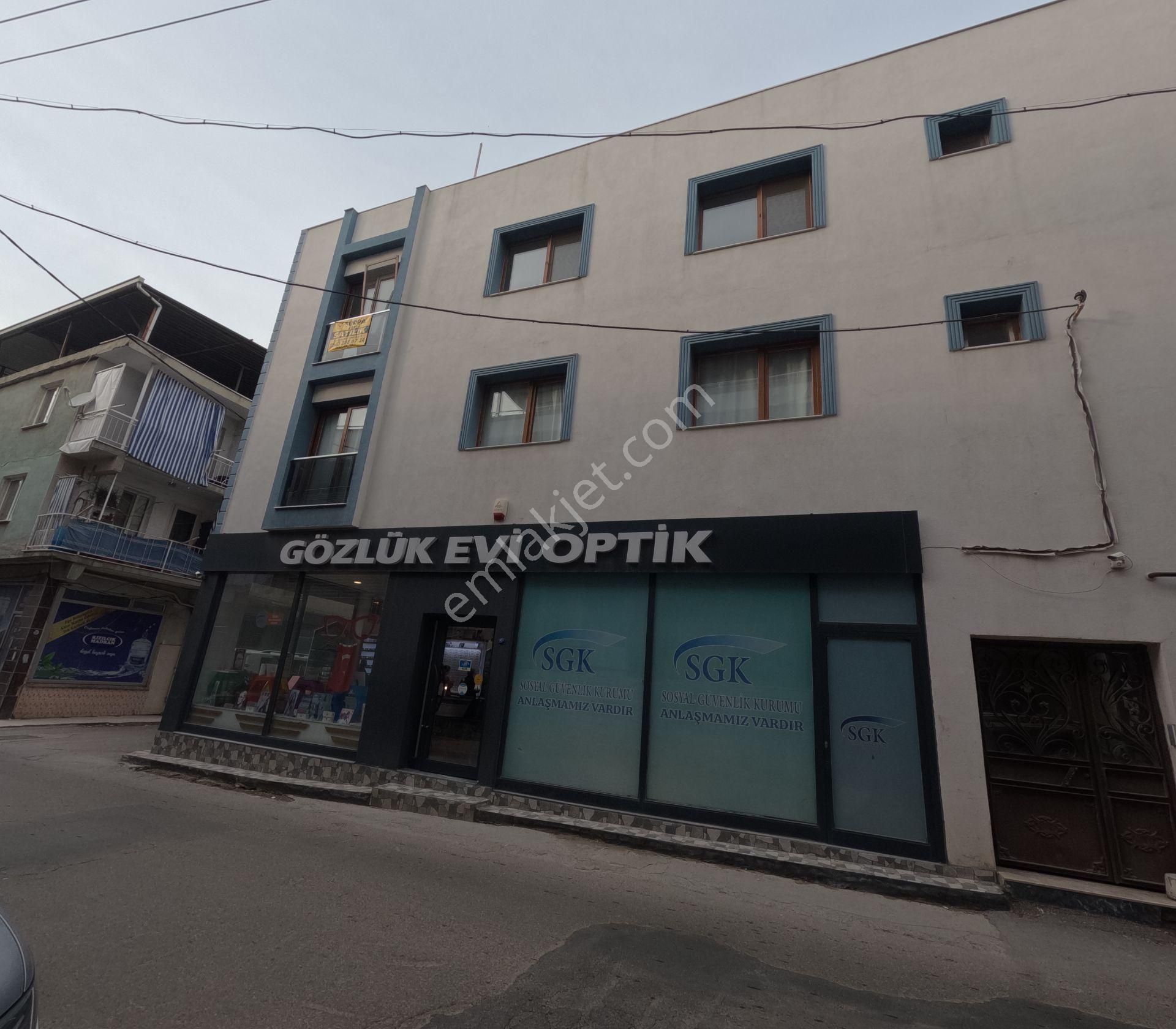 Satılık 3+1 Daire Mevlana Mh. Kupon Ana Cadde Üzerinde Arsa Payı Yüksek - Görsel 28