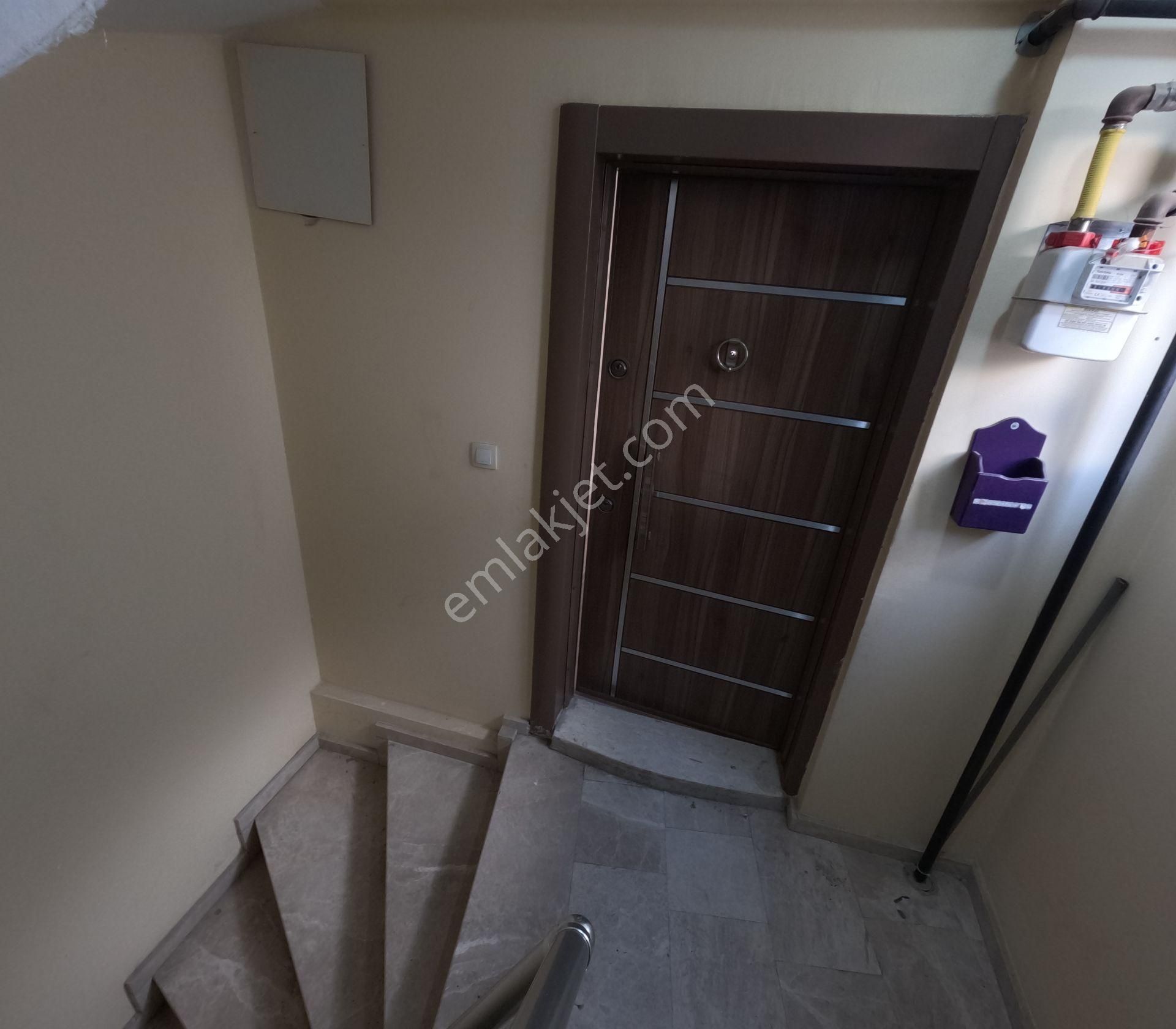 Satılık 3+1 Daire Mevlana Mh. Kupon Ana Cadde Üzerinde Arsa Payı Yüksek - Görsel 18