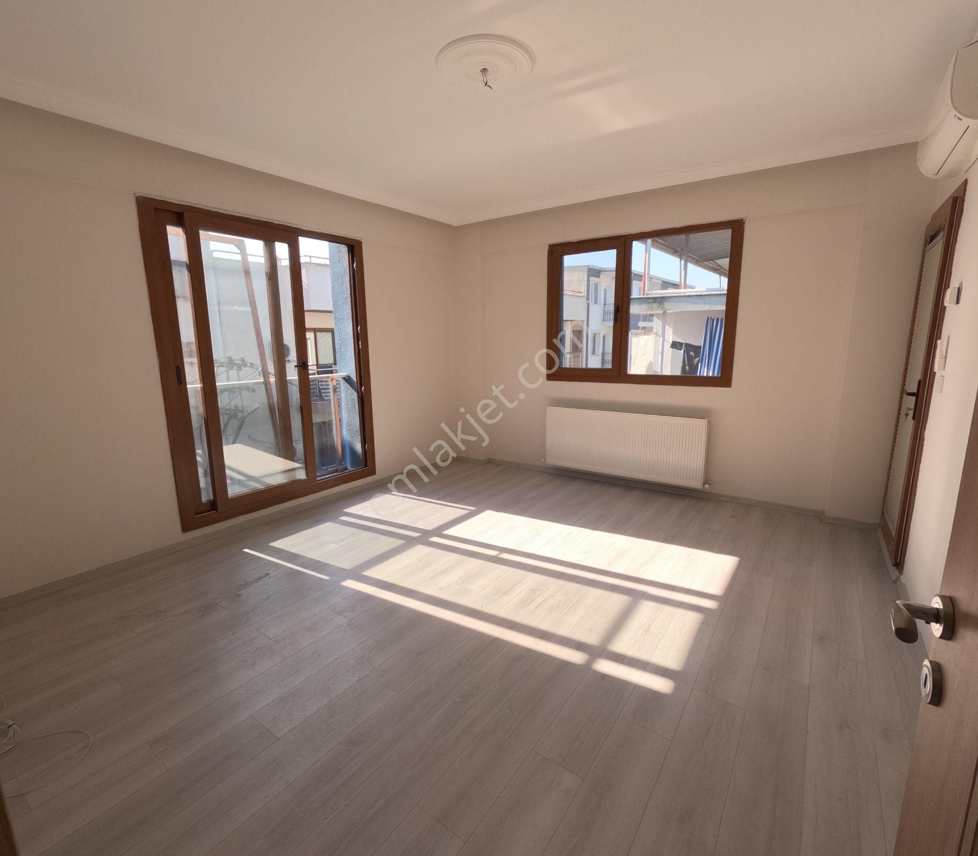 Satılık 3+1 Daire Mevlana Mh. Kupon Ana Cadde Üzerinde Arsa Payı Yüksek