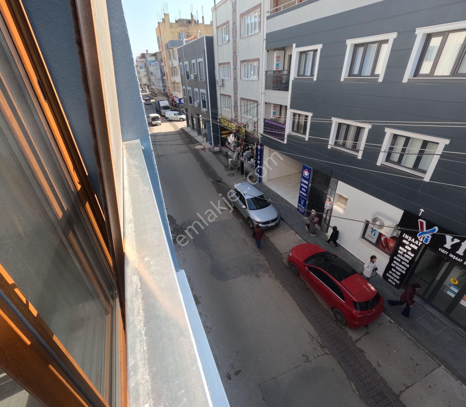 Satılık 3+1 Daire Mevlana Mh. Kupon Ana Cadde Üzerinde Arsa Payı Yüksek - Görsel 27