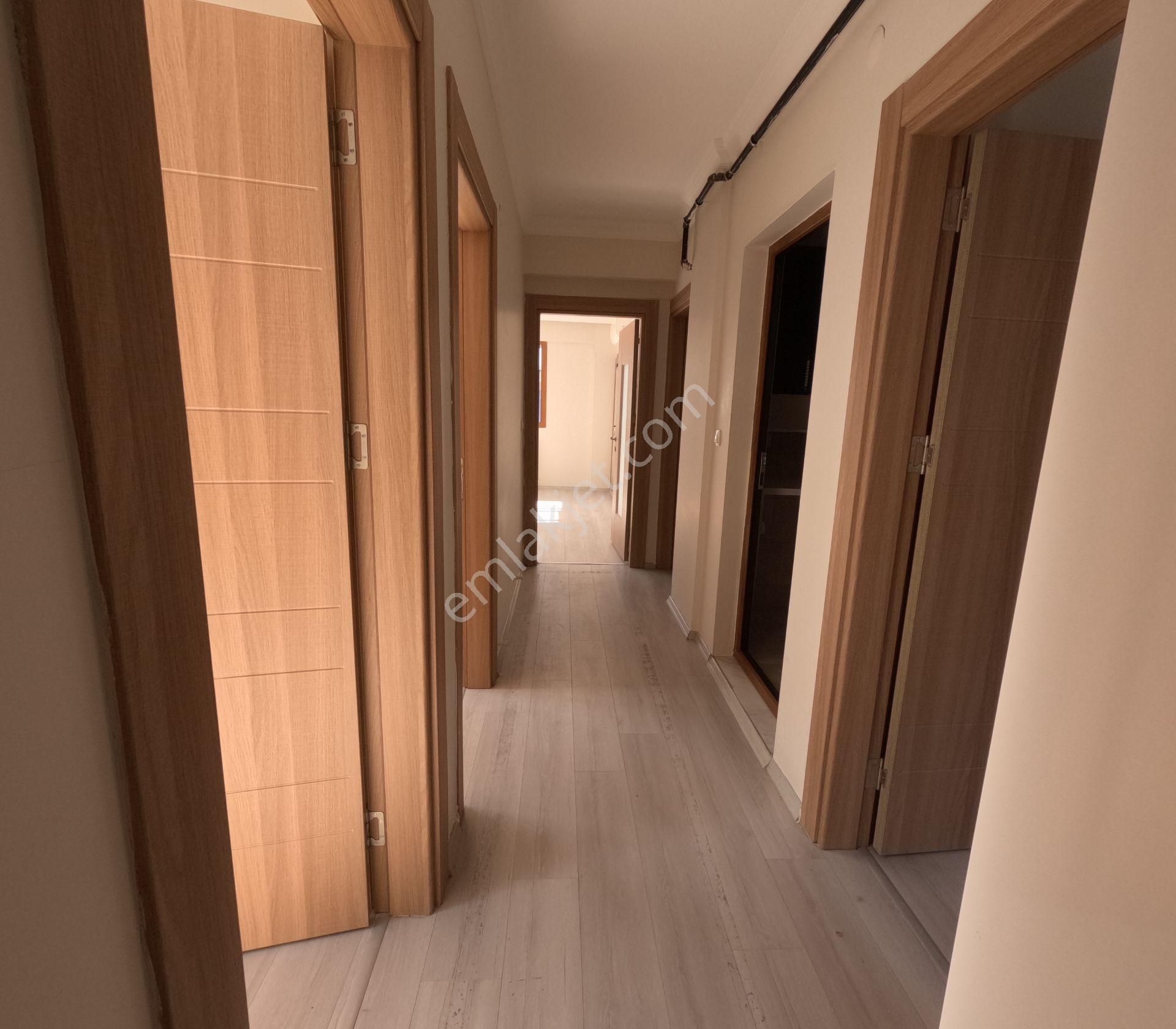 Satılık 3+1 Daire Mevlana Mh. Kupon Ana Cadde Üzerinde Arsa Payı Yüksek - Görsel 9