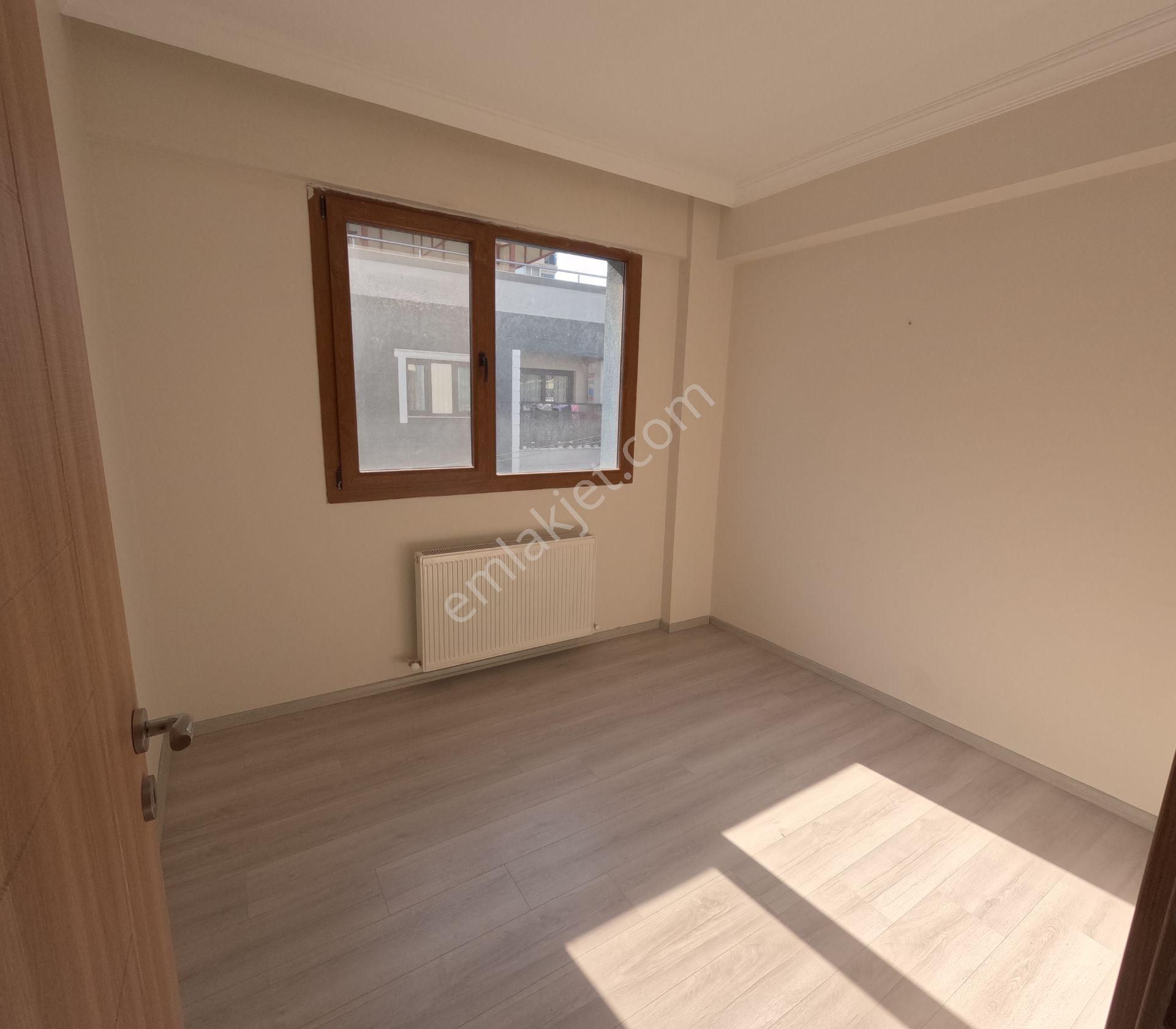 Satılık 3+1 Daire Mevlana Mh. Kupon Ana Cadde Üzerinde Arsa Payı Yüksek - Görsel 2