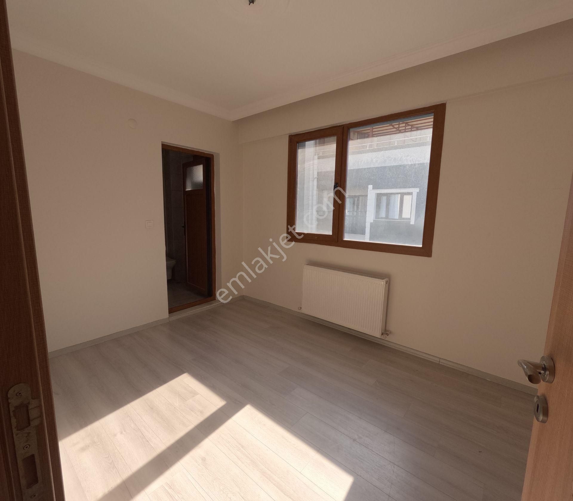 Satılık 3+1 Daire Mevlana Mh. Kupon Ana Cadde Üzerinde Arsa Payı Yüksek - Görsel 7