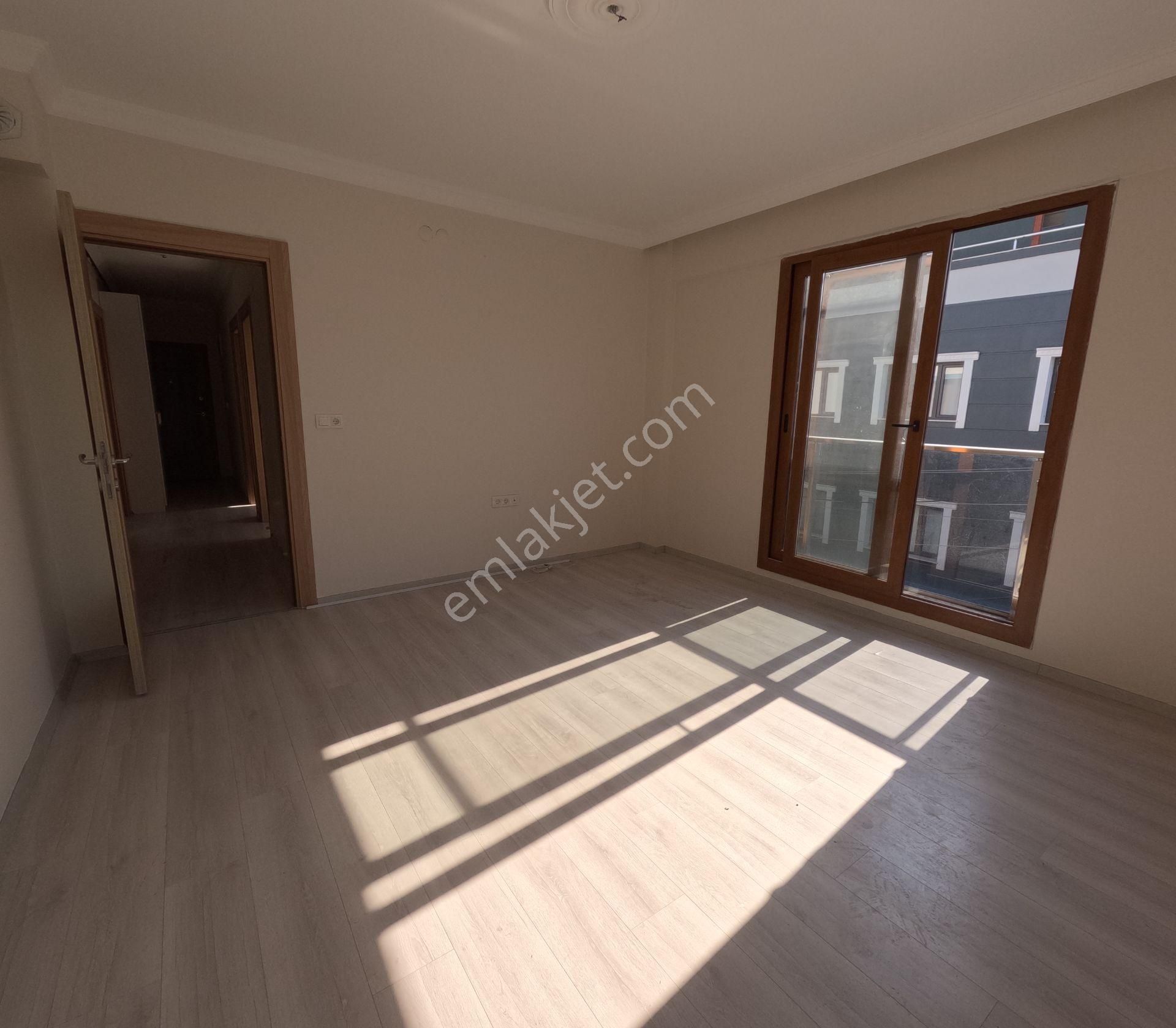 Satılık 3+1 Daire Mevlana Mh. Kupon Ana Cadde Üzerinde Arsa Payı Yüksek - Görsel 12