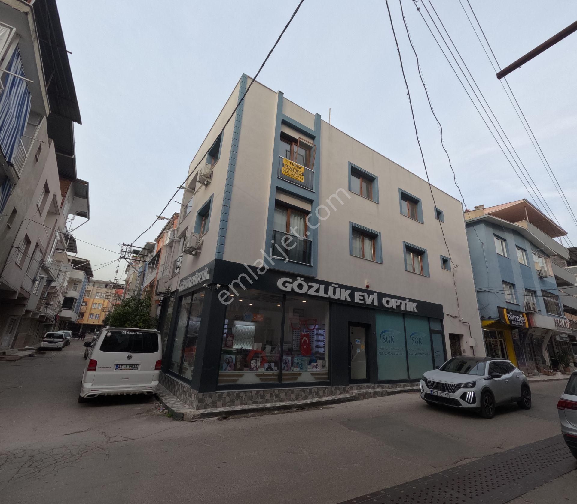 Satılık 3+1 Daire Mevlana Mh. Kupon Ana Cadde Üzerinde Arsa Payı Yüksek - Görsel 29