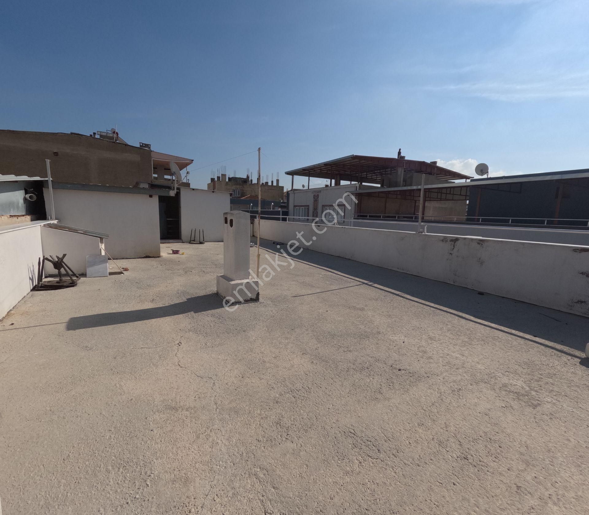 Satılık 3+1 Daire Mevlana Mh. Kupon Ana Cadde Üzerinde Arsa Payı Yüksek - Görsel 20