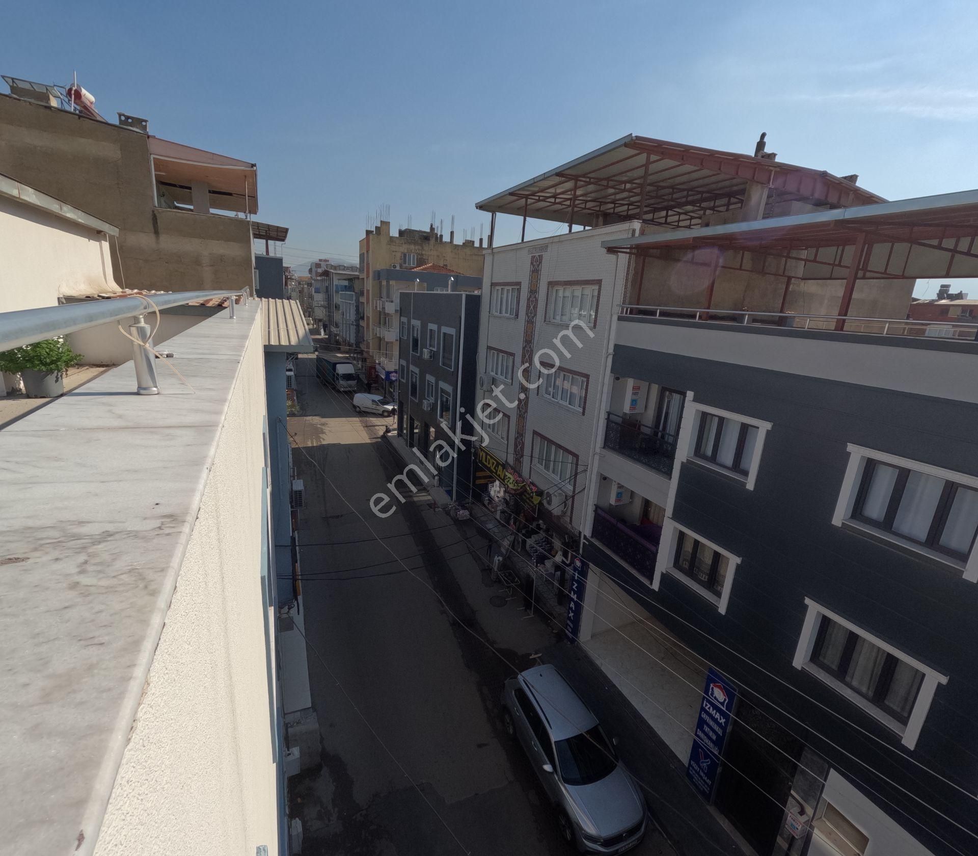 Satılık 3+1 Daire Mevlana Mh. Kupon Ana Cadde Üzerinde Arsa Payı Yüksek - Görsel 24