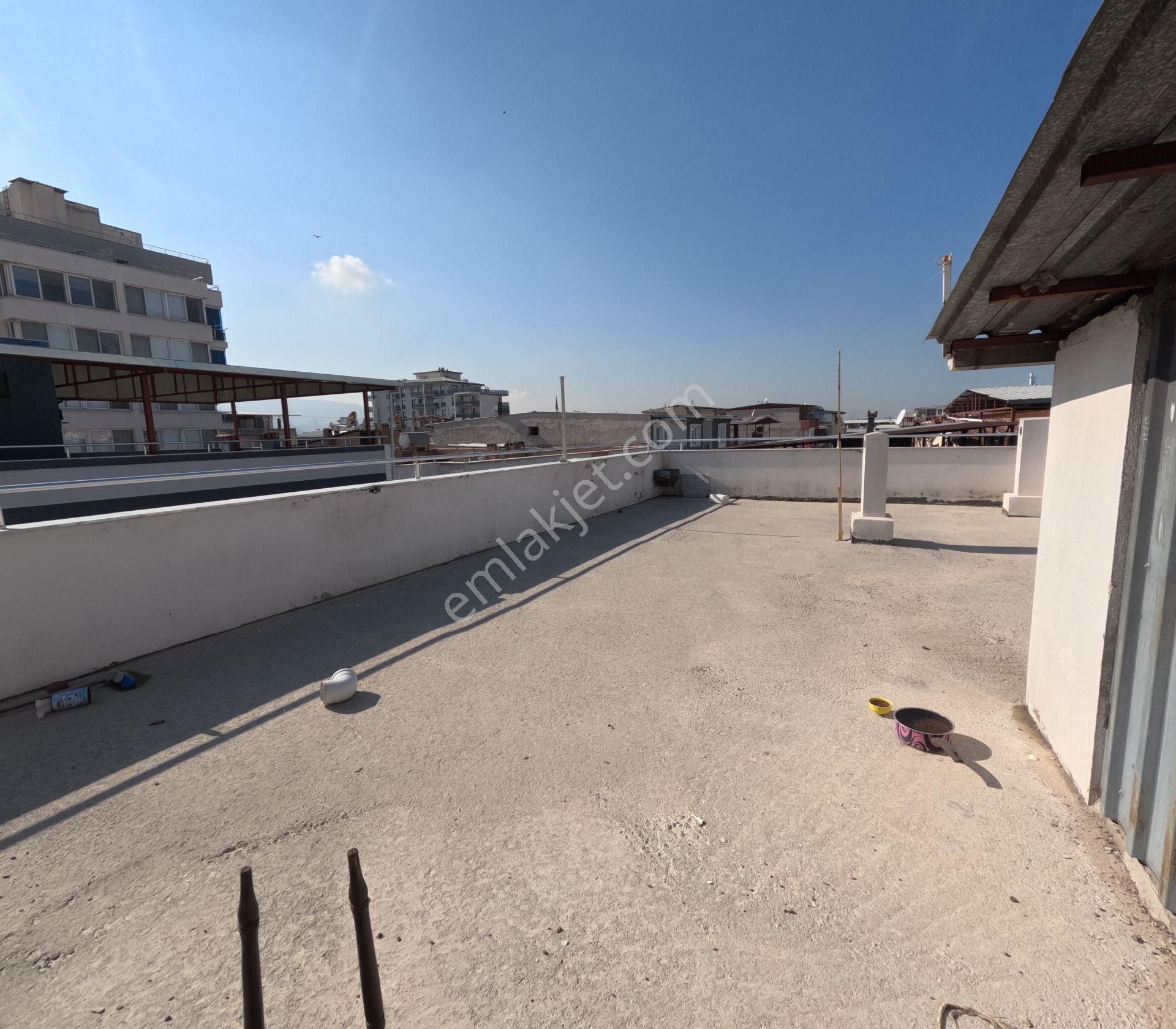 Satılık 3+1 Daire Mevlana Mh. Kupon Ana Cadde Üzerinde Arsa Payı Yüksek - Görsel 19