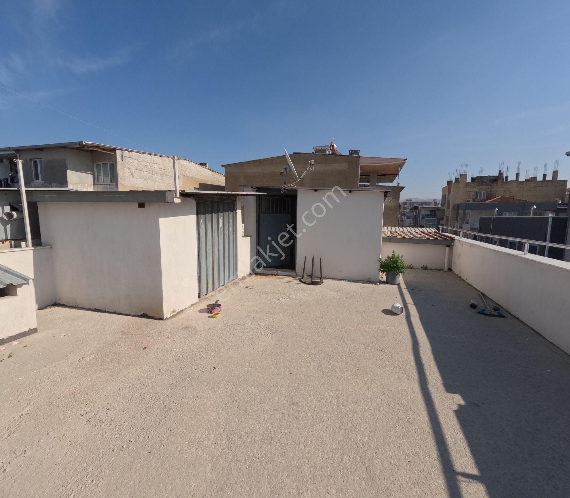 Satılık 3+1 Daire Mevlana Mh. Kupon Ana Cadde Üzerinde Arsa Payı Yüksek - Görsel 26