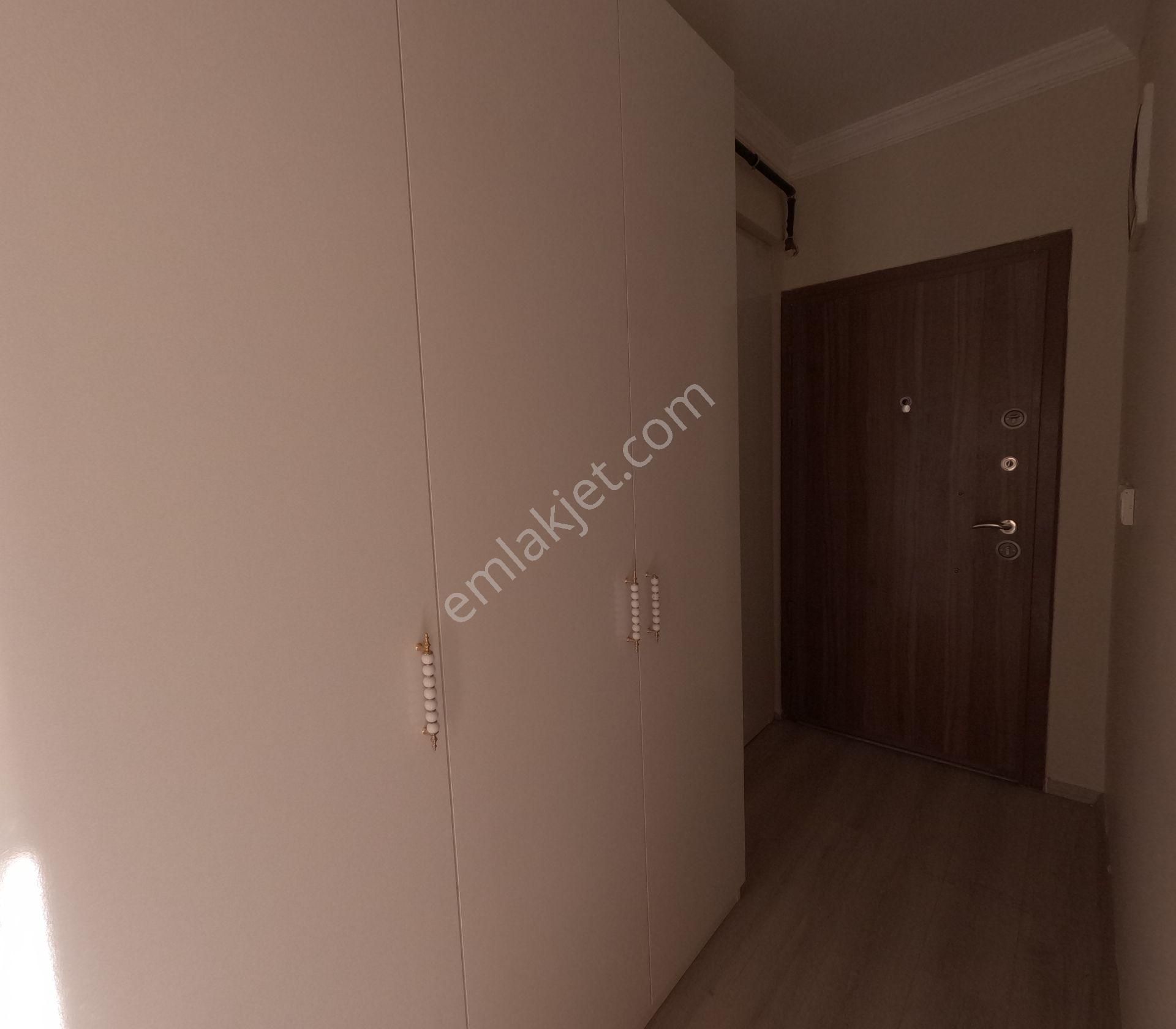 Satılık 3+1 Daire Mevlana Mh. Kupon Ana Cadde Üzerinde Arsa Payı Yüksek - Görsel 10