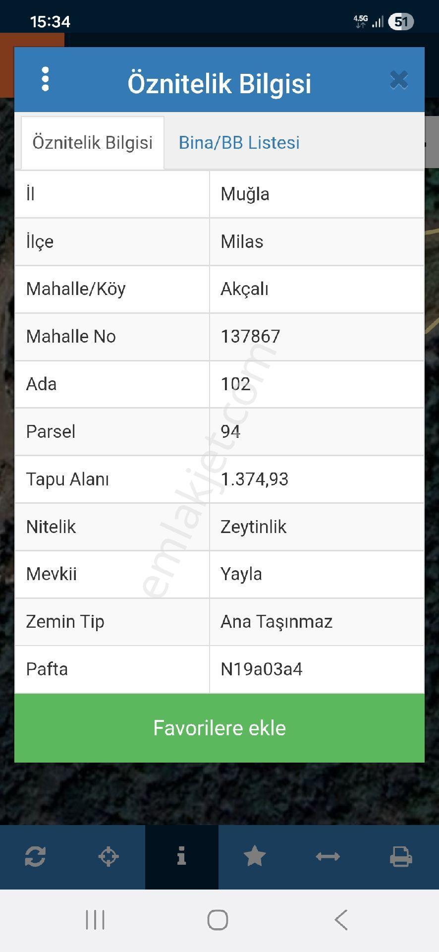 Muğla Milas'ta - Görsel 6