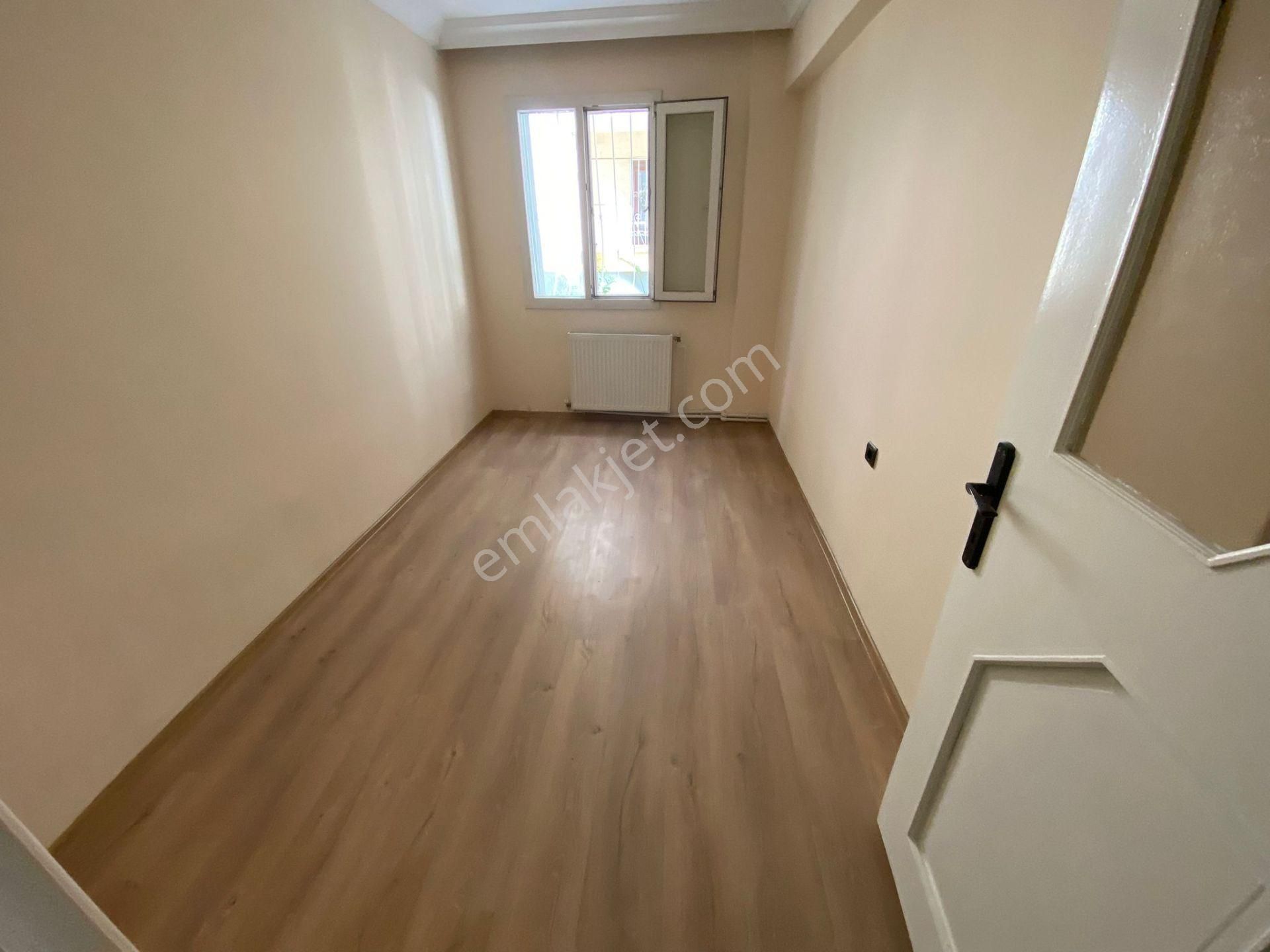Buca İşçievleri Yiğitler Mah.de 2+1 85m2 Dgazlı Ayrı Mutfak Giriş Kat Kiralık Daire - Görsel 10