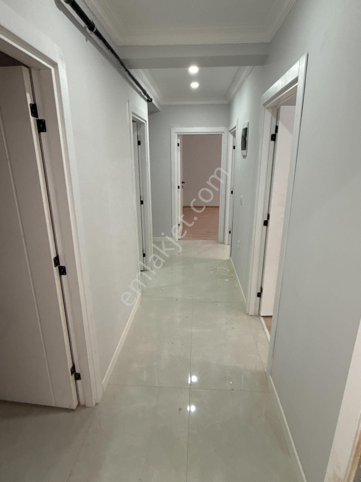 Efka Gayrimenkulden Yenibosnada Satılık 115 M2 3+1 Otoparklı Daire (sıfır Bina) - Görsel 30