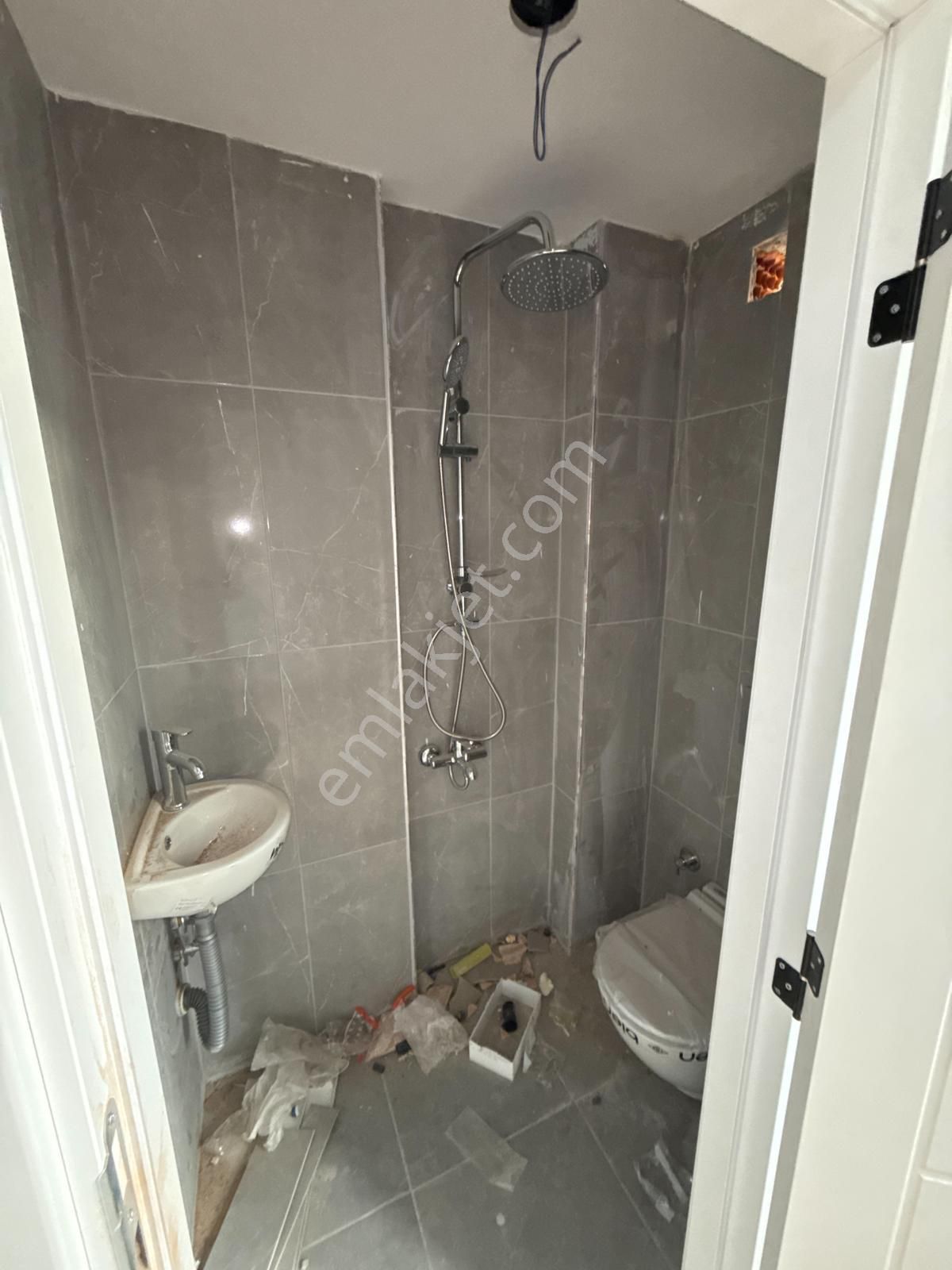 Efka Gayrimenkulden Yenibosnada Satılık 115 M2 3+1 Otoparklı Daire (sıfır Bina) - Görsel 13