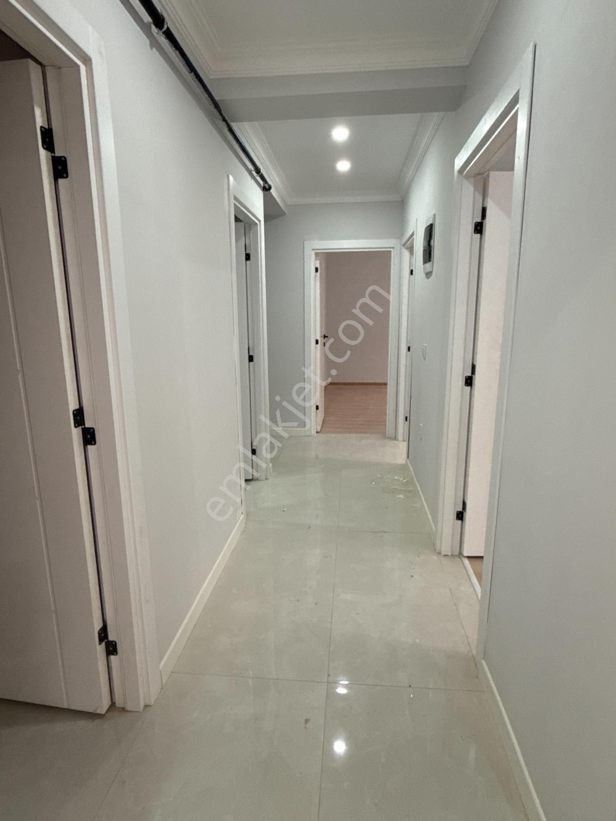Efka Gayrimenkulden Yenibosnada Satılık 115 M2 3+1 Otoparklı Daire (sıfır Bina) - Görsel 31