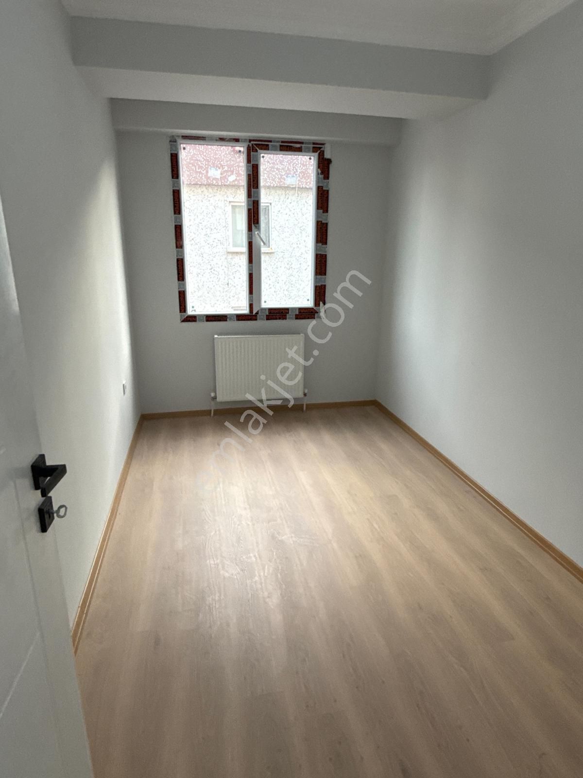 Efka Gayrimenkulden Yenibosnada Satılık 115 M2 3+1 Otoparklı Daire (sıfır Bina) - Görsel 14