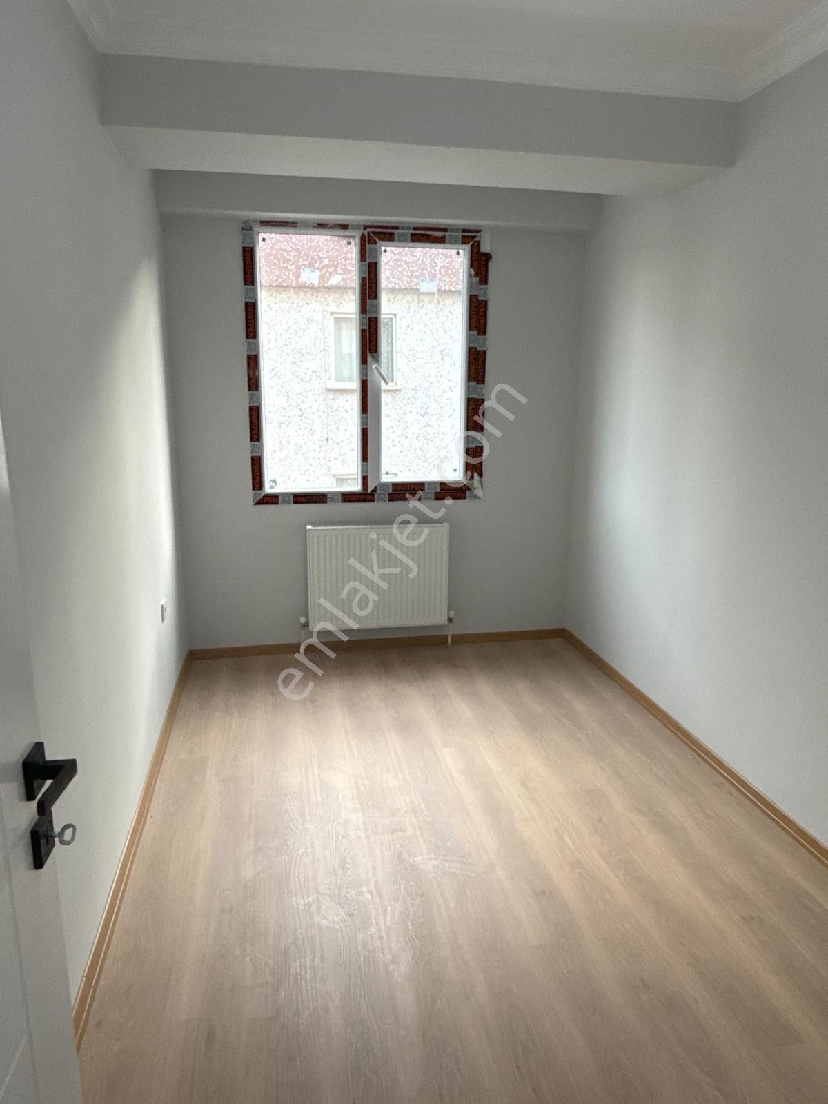 Efka Gayrimenkulden Yenibosnada Satılık 115 M2 3+1 Otoparklı Daire (sıfır Bina) - Görsel 15
