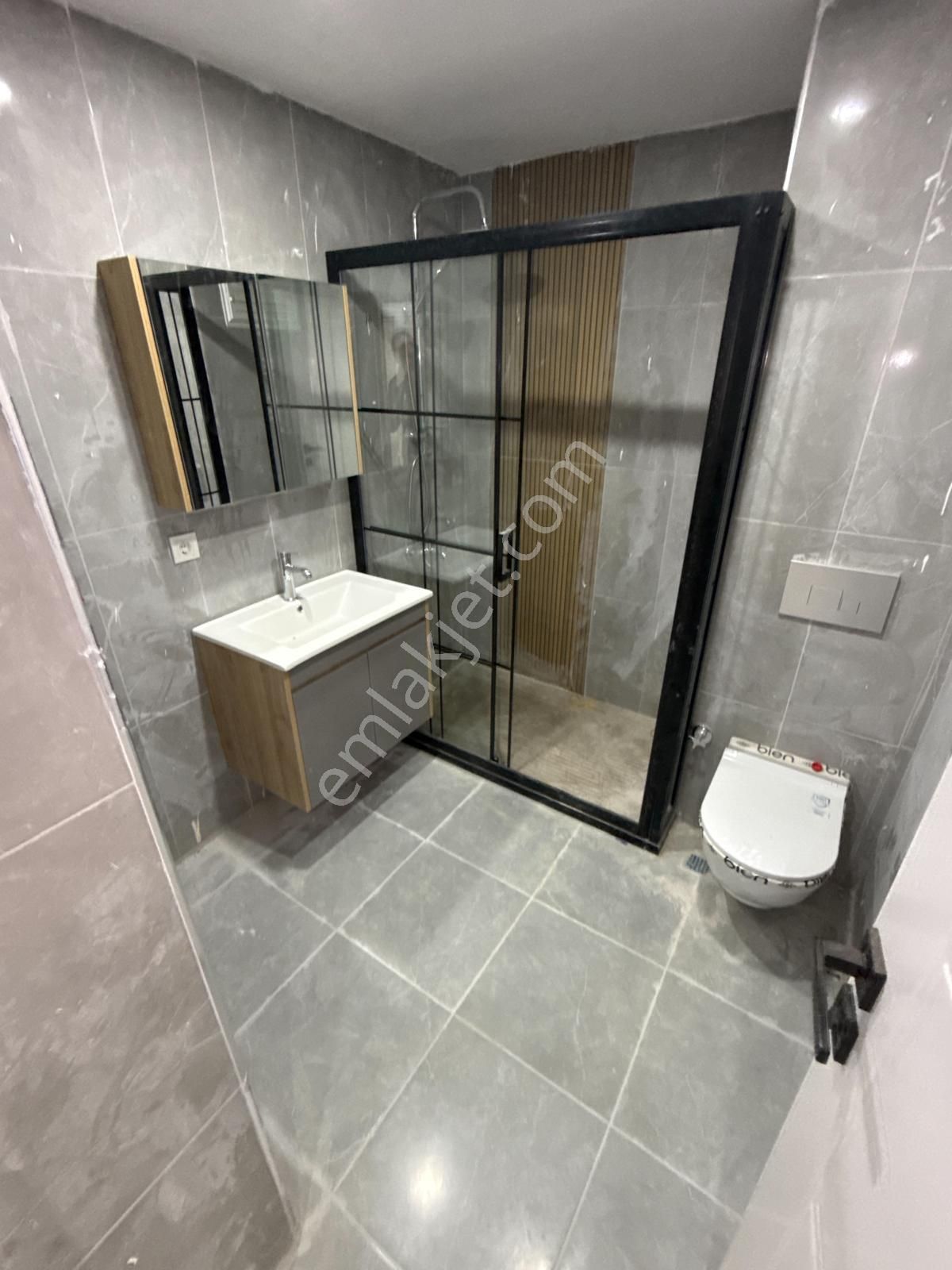 Efka Gayrimenkulden Yenibosnada Satılık 115 M2 3+1 Otoparklı Daire (sıfır Bina) - Görsel 26