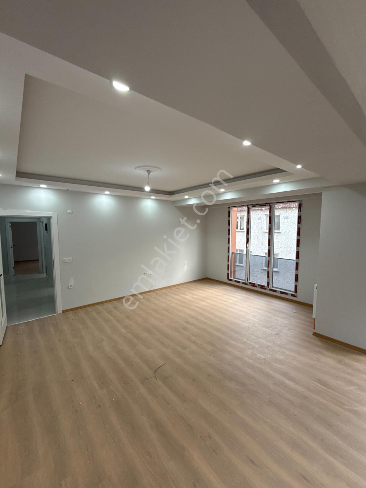 Efka Gayrimenkulden Yenibosnada Satılık 115 M2 3+1 Otoparklı Daire (sıfır Bina) - Görsel 7